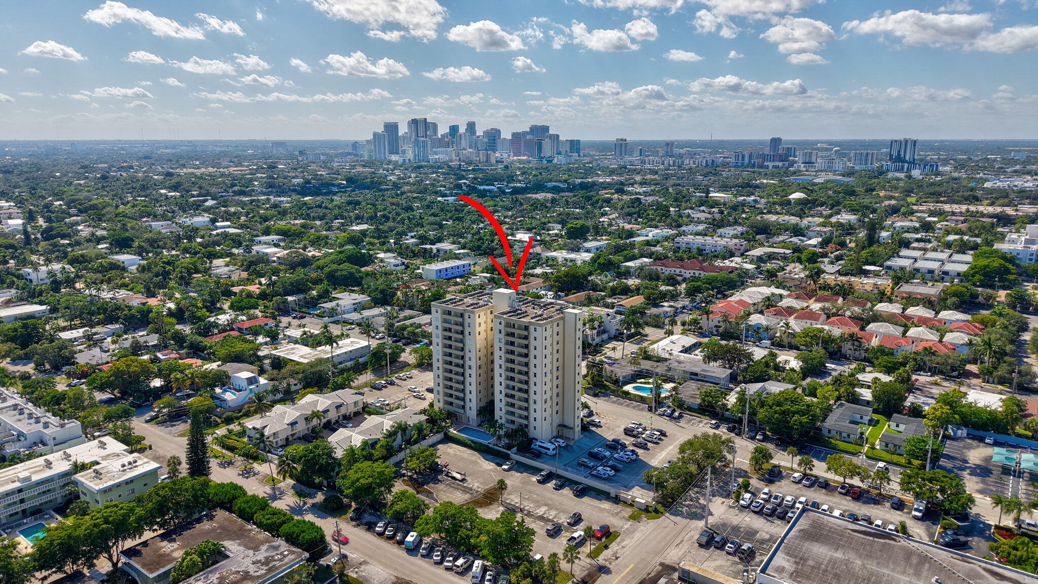 900 NE 18th #1004 Fort Lauderdale, FL 33304