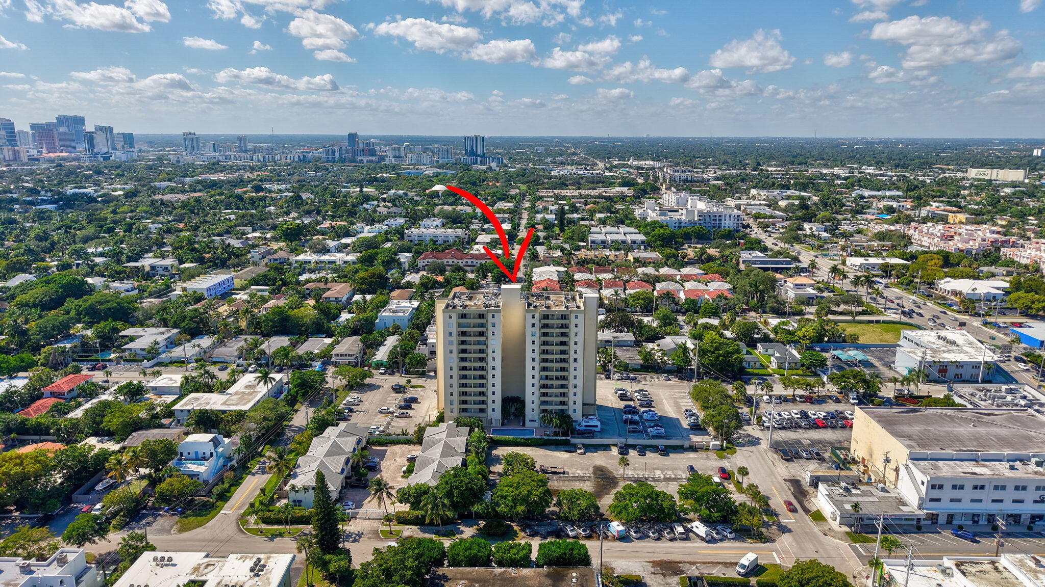 900 NE 18th #1004 Fort Lauderdale, FL 33304