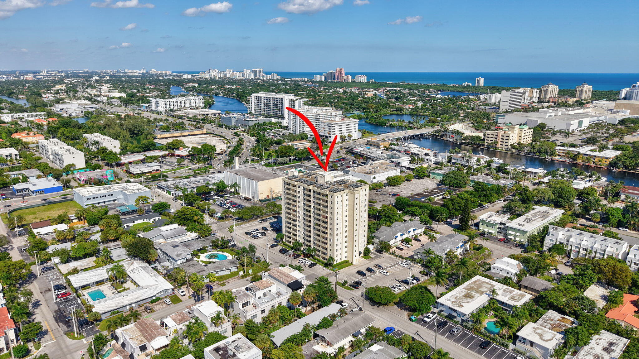 900 NE 18th #1004 Fort Lauderdale, FL 33304