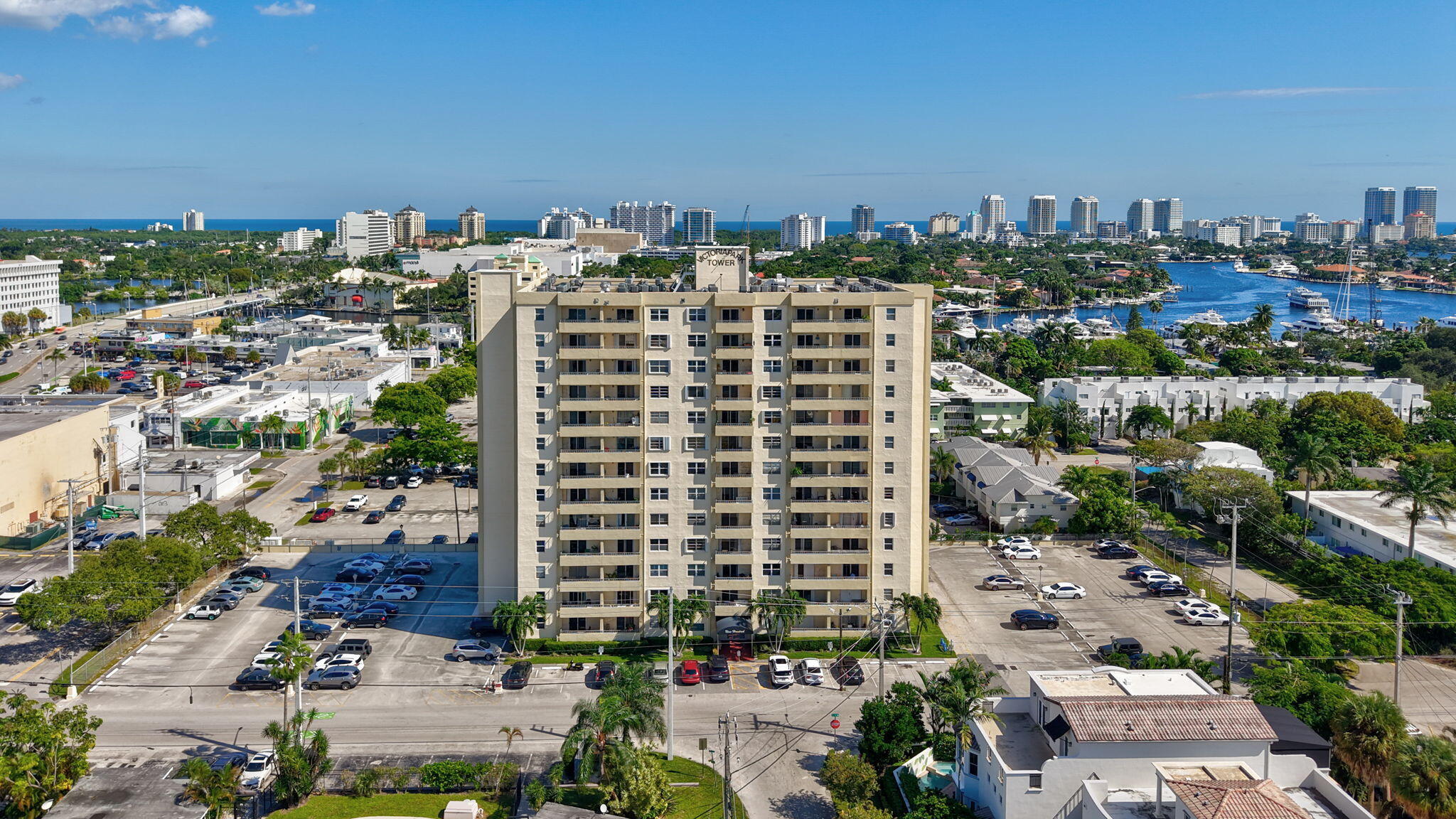 900 NE 18th #1004 Fort Lauderdale, FL 33304