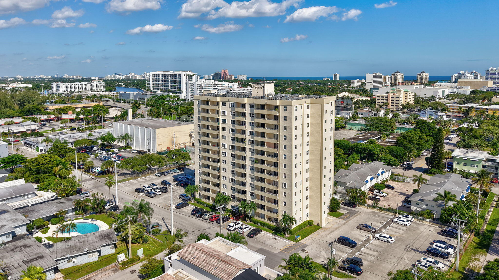 900 NE 18th #1004 Fort Lauderdale, FL 33304