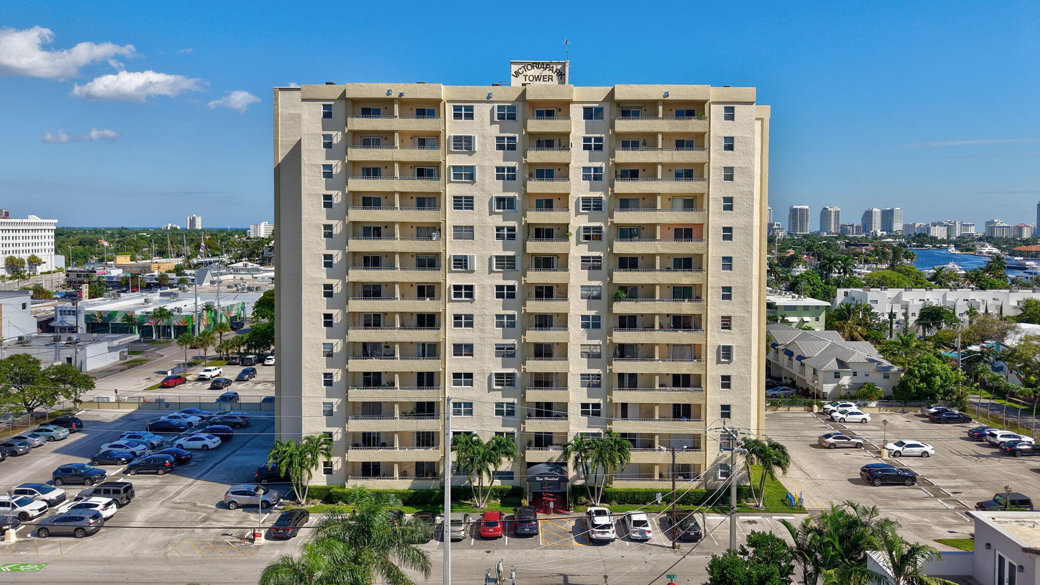 900 NE 18th #1004 Fort Lauderdale, FL 33304