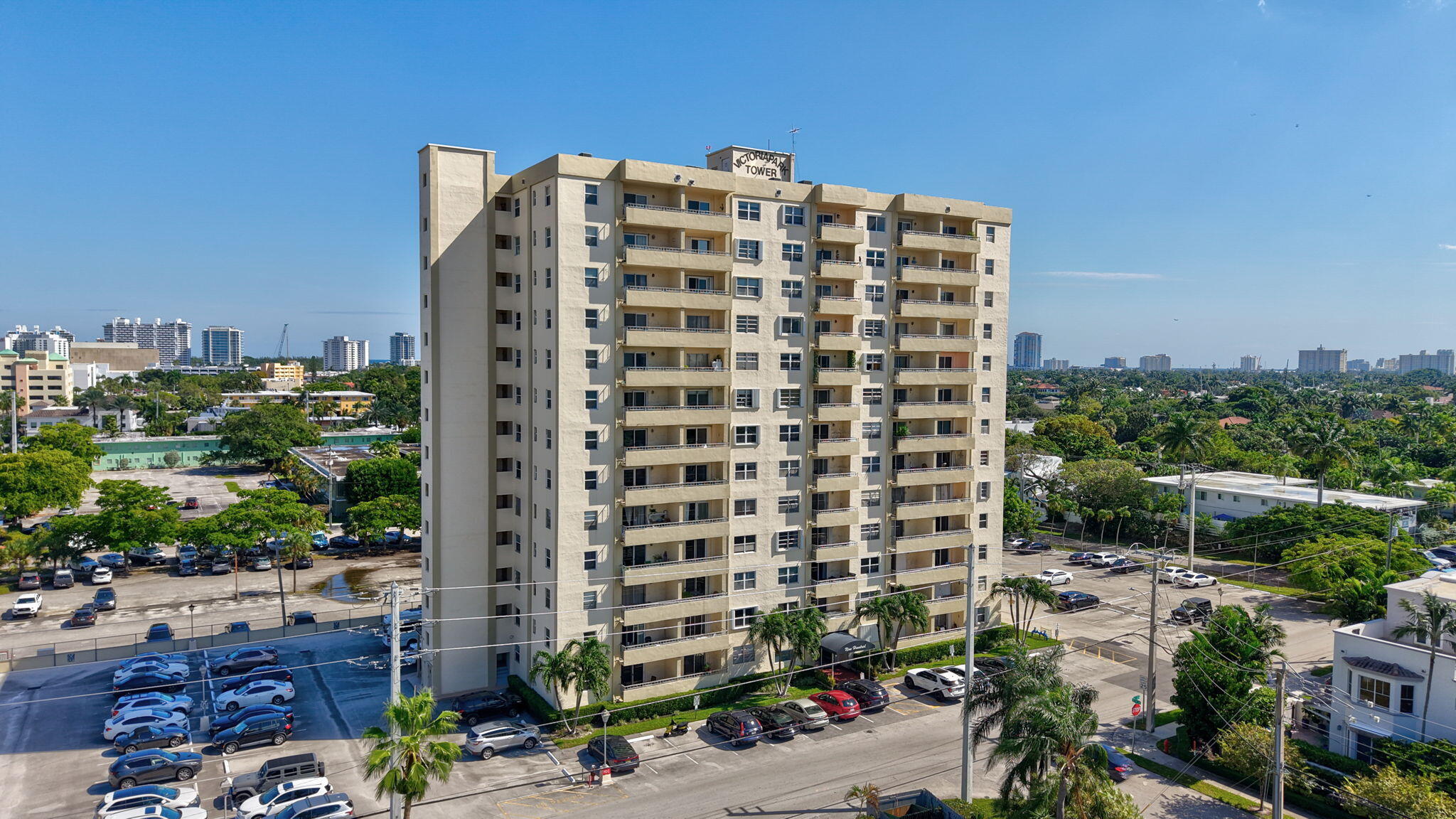900 NE 18th #1004 Fort Lauderdale, FL 33304