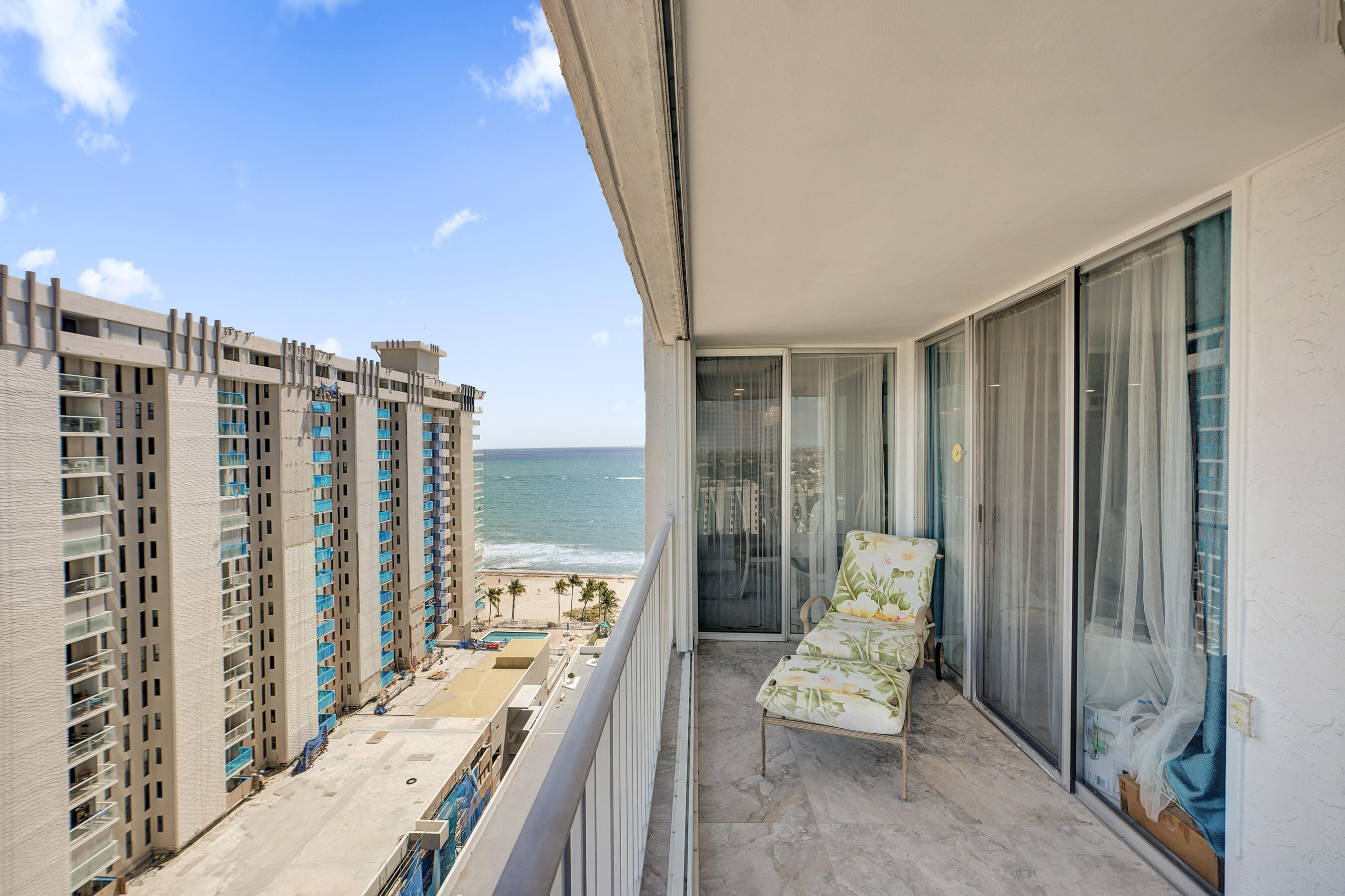 1010 S Ocean #09 Pompano Beach, FL 33062