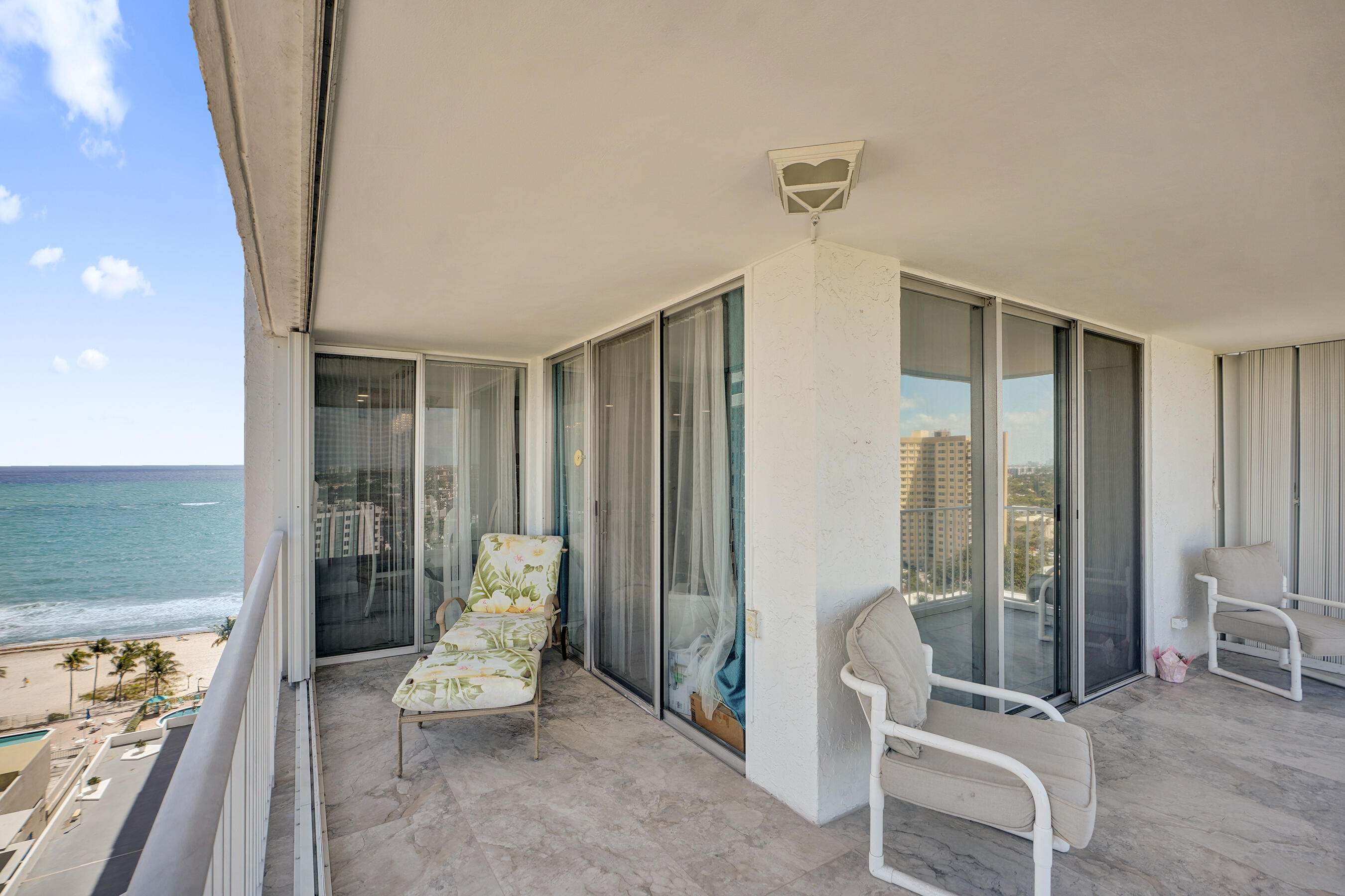 1010 S Ocean #09 Pompano Beach, FL 33062