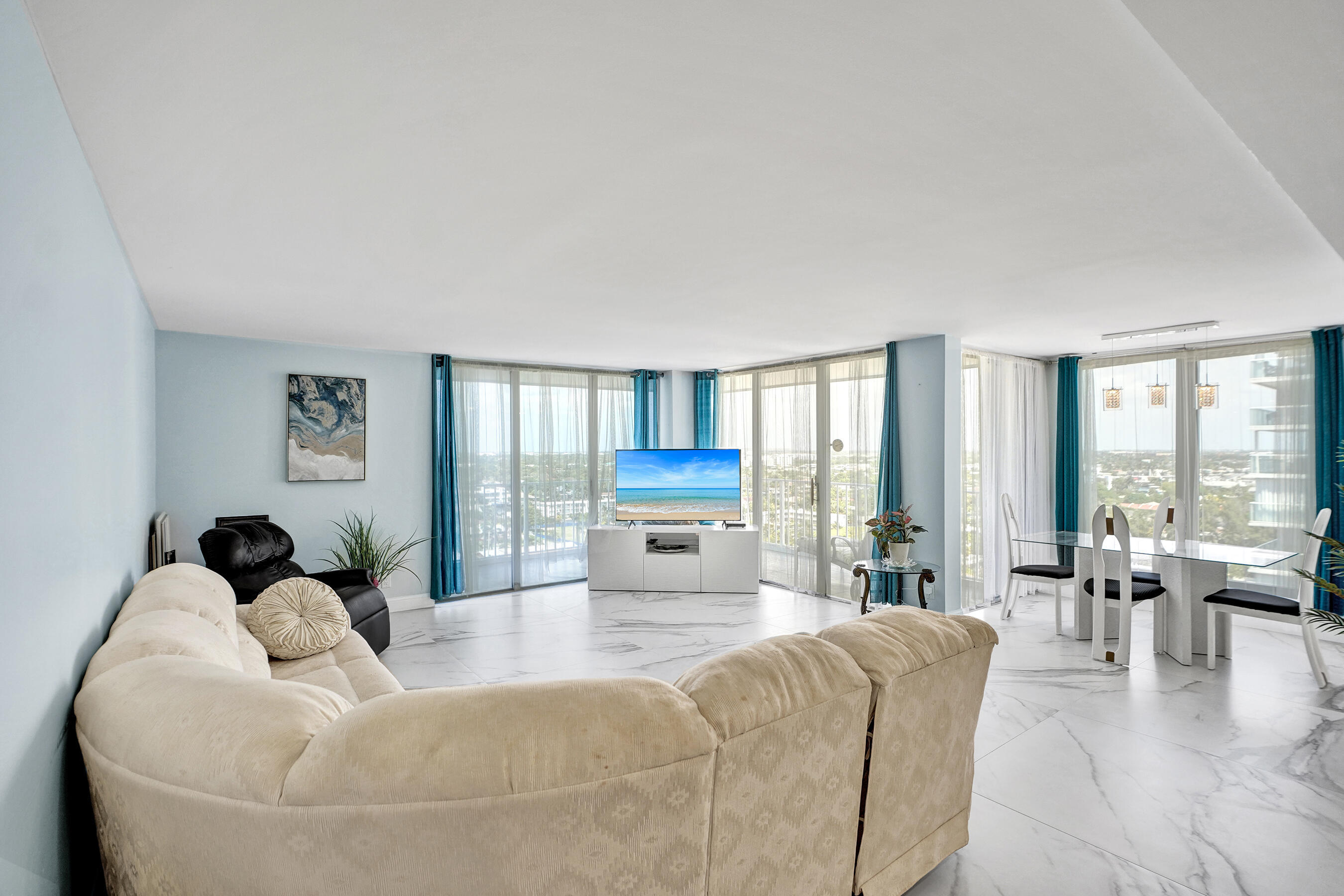 1010 S Ocean #09 Pompano Beach, FL 33062
