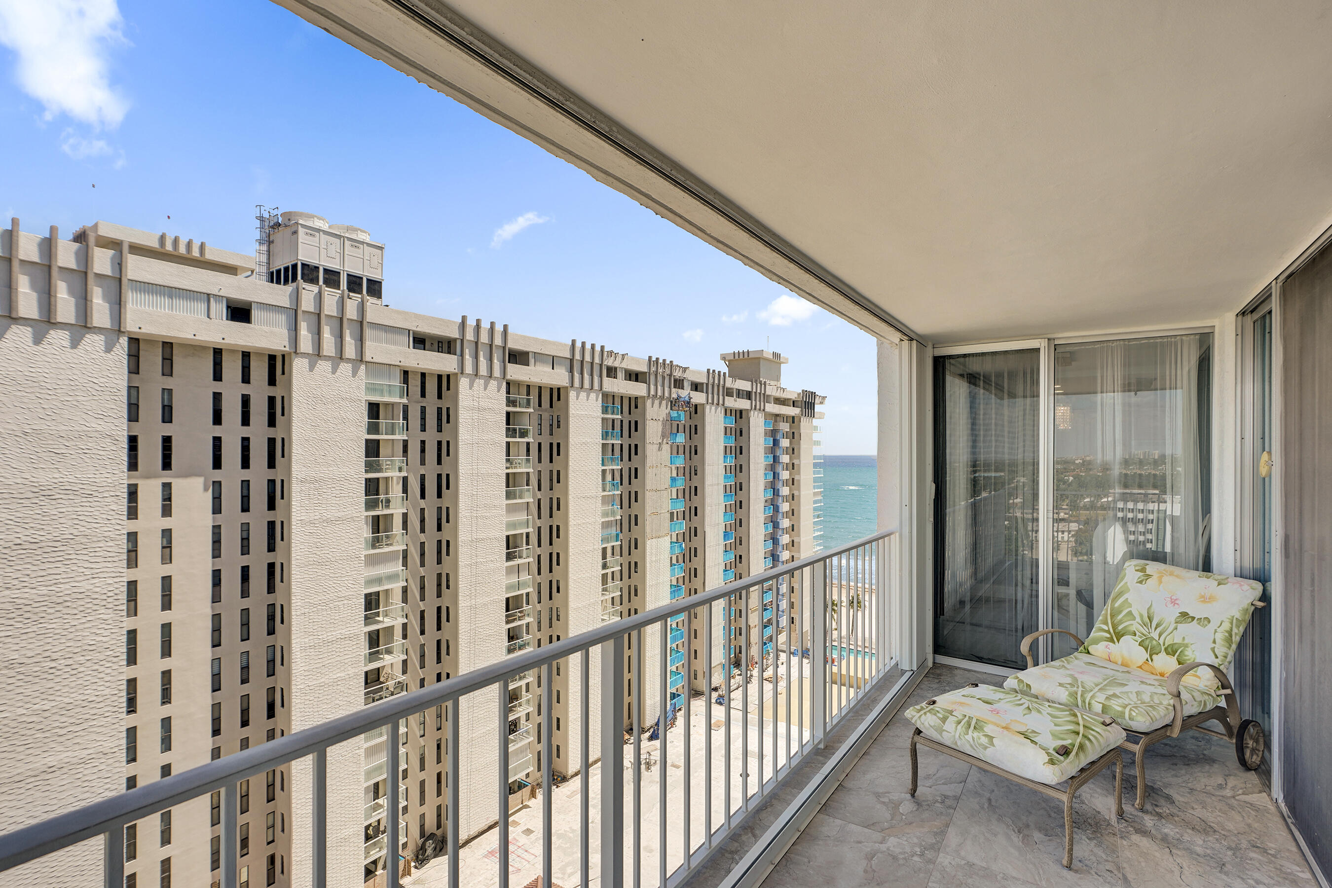 1010 S Ocean #09 Pompano Beach, FL 33062