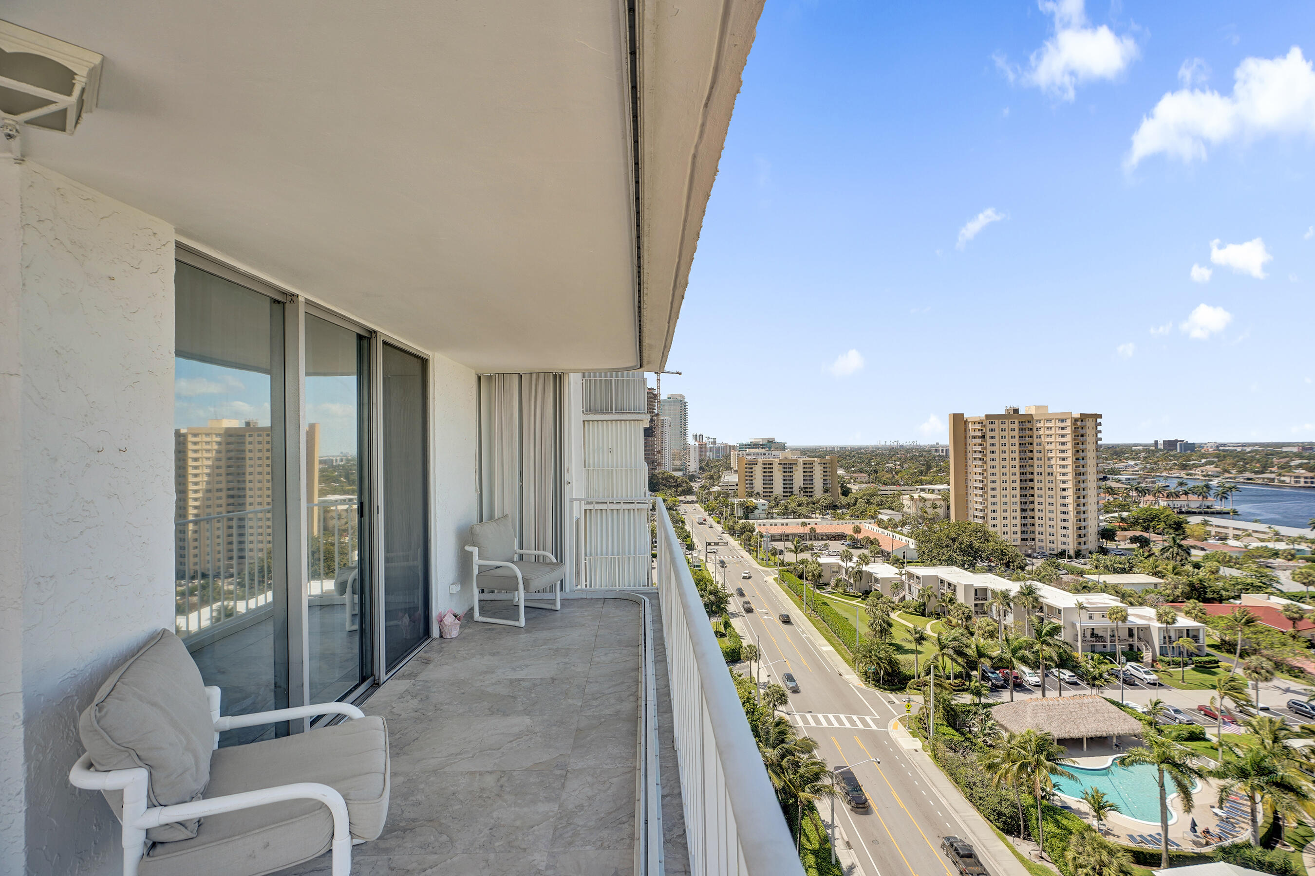 1010 S Ocean #09 Pompano Beach, FL 33062