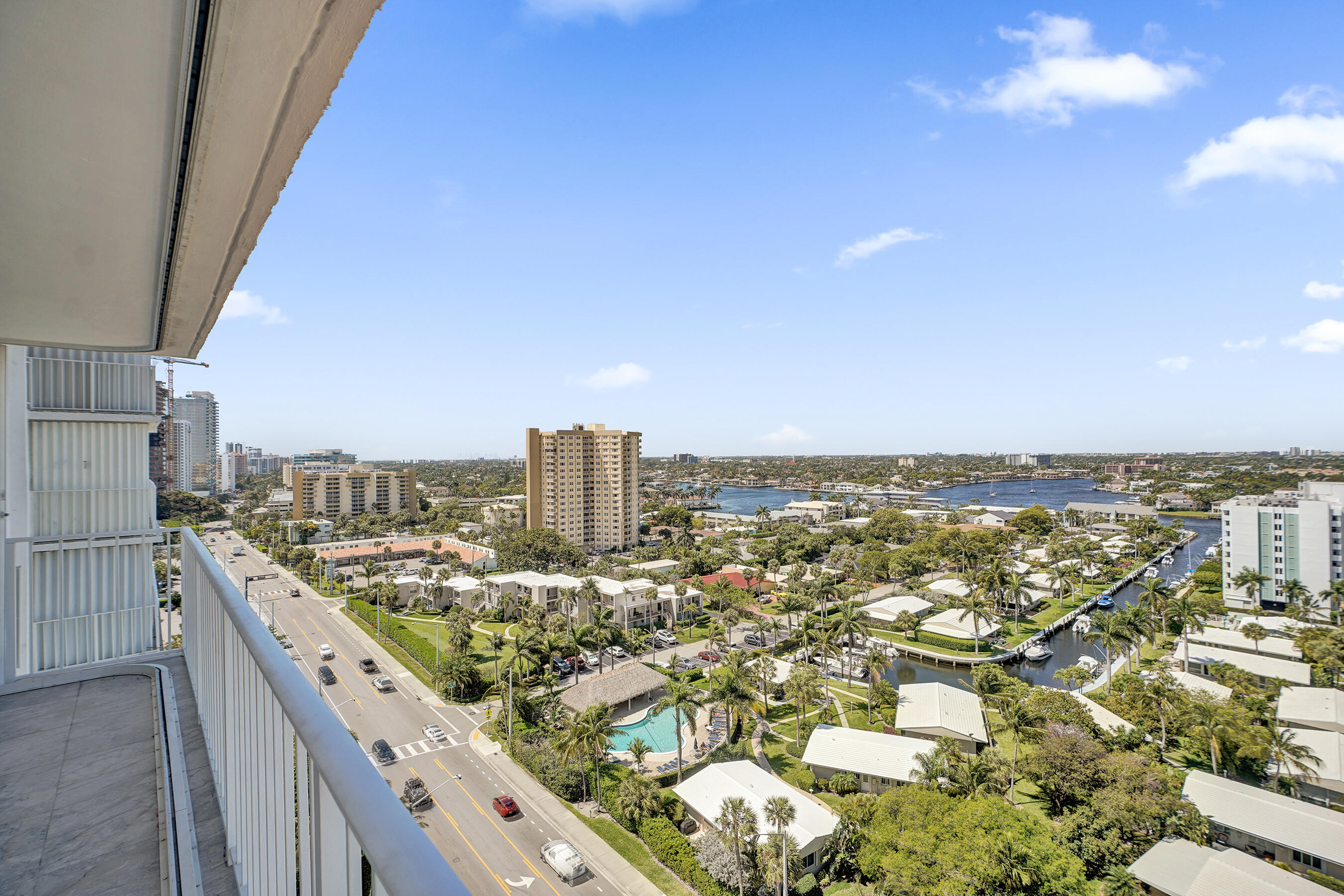 1010 S Ocean #09 Pompano Beach, FL 33062