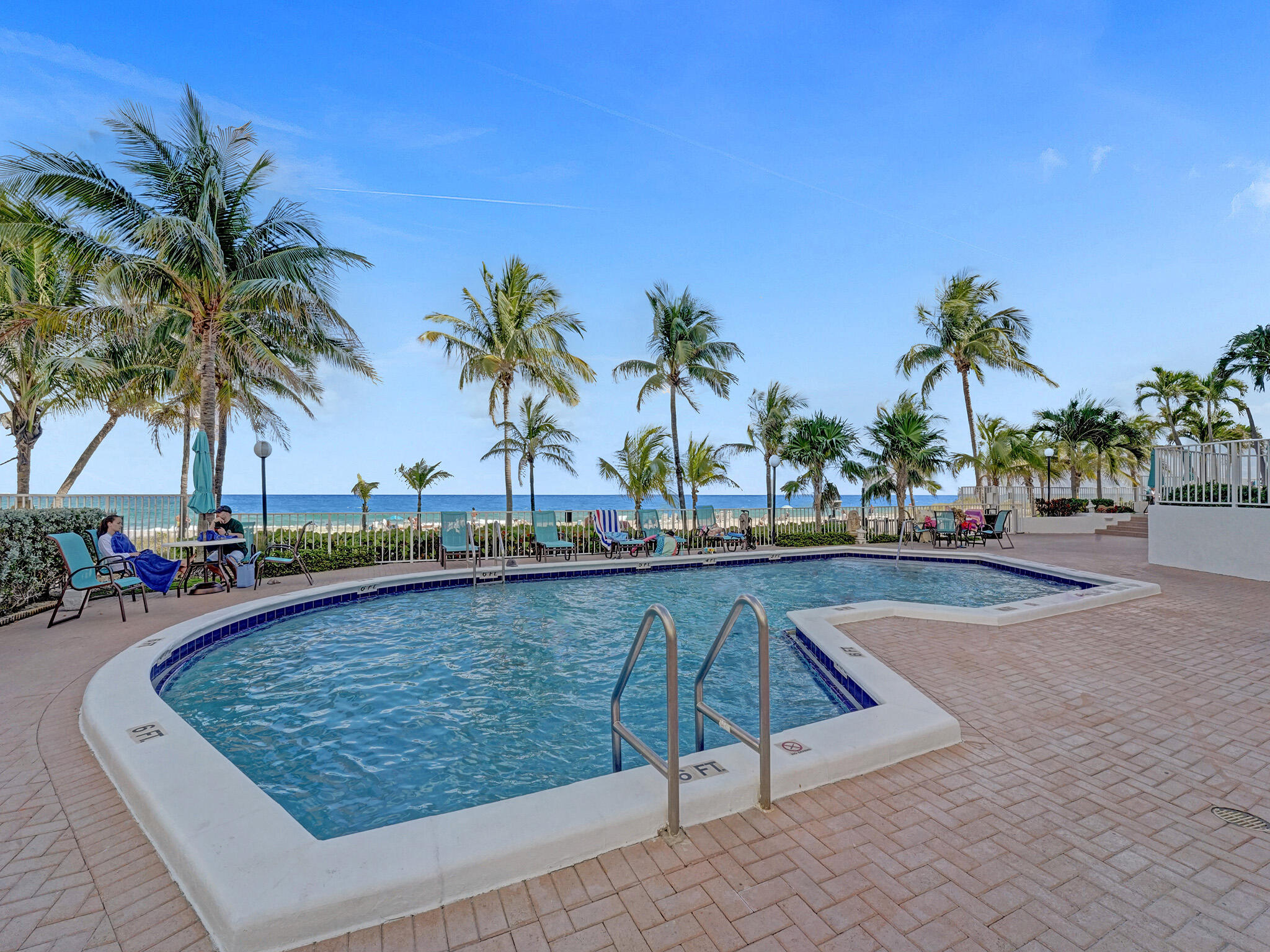 1010 S Ocean #09 Pompano Beach, FL 33062