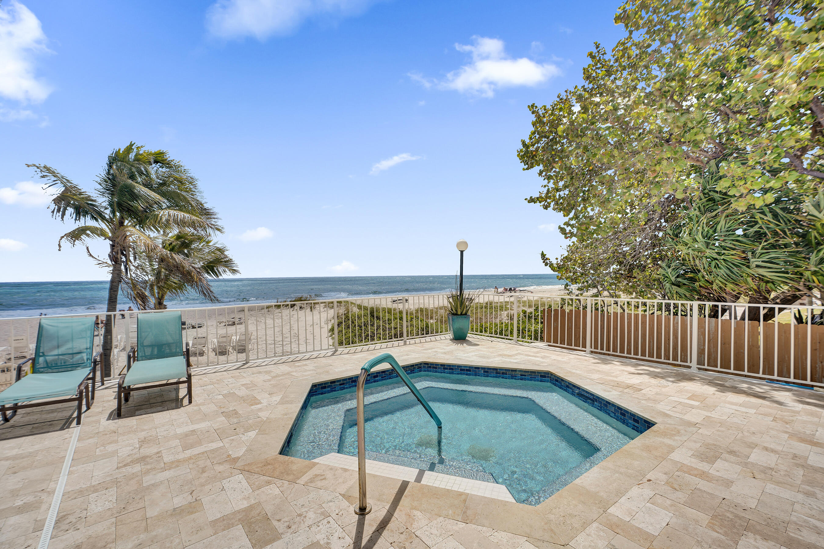 1010 S Ocean #09 Pompano Beach, FL 33062