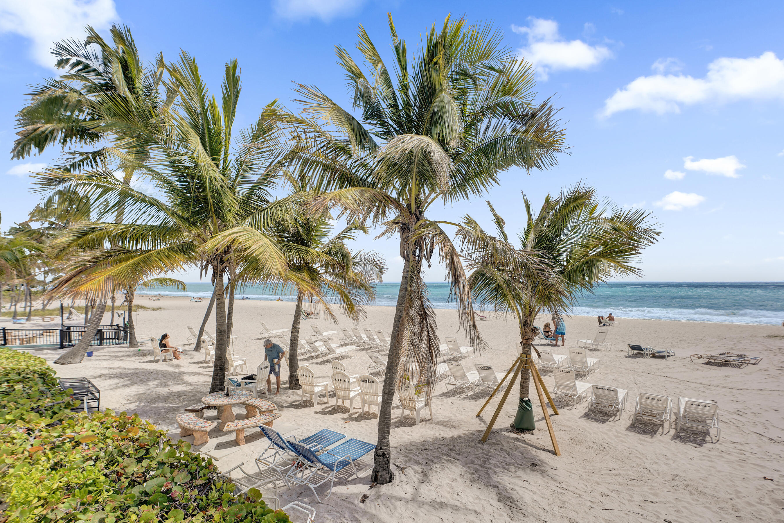 1010 S Ocean #09 Pompano Beach, FL 33062