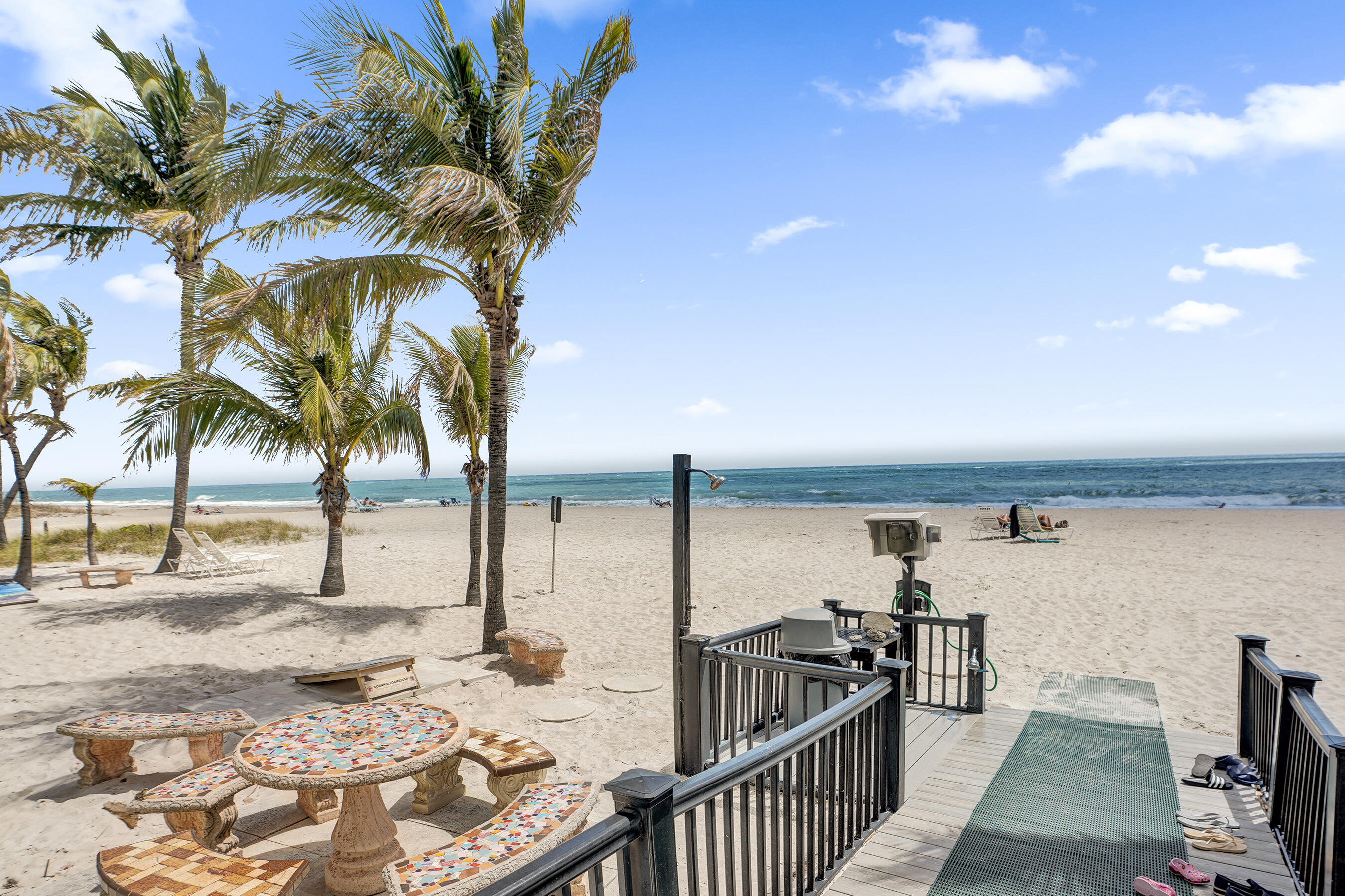 1010 S Ocean #09 Pompano Beach, FL 33062