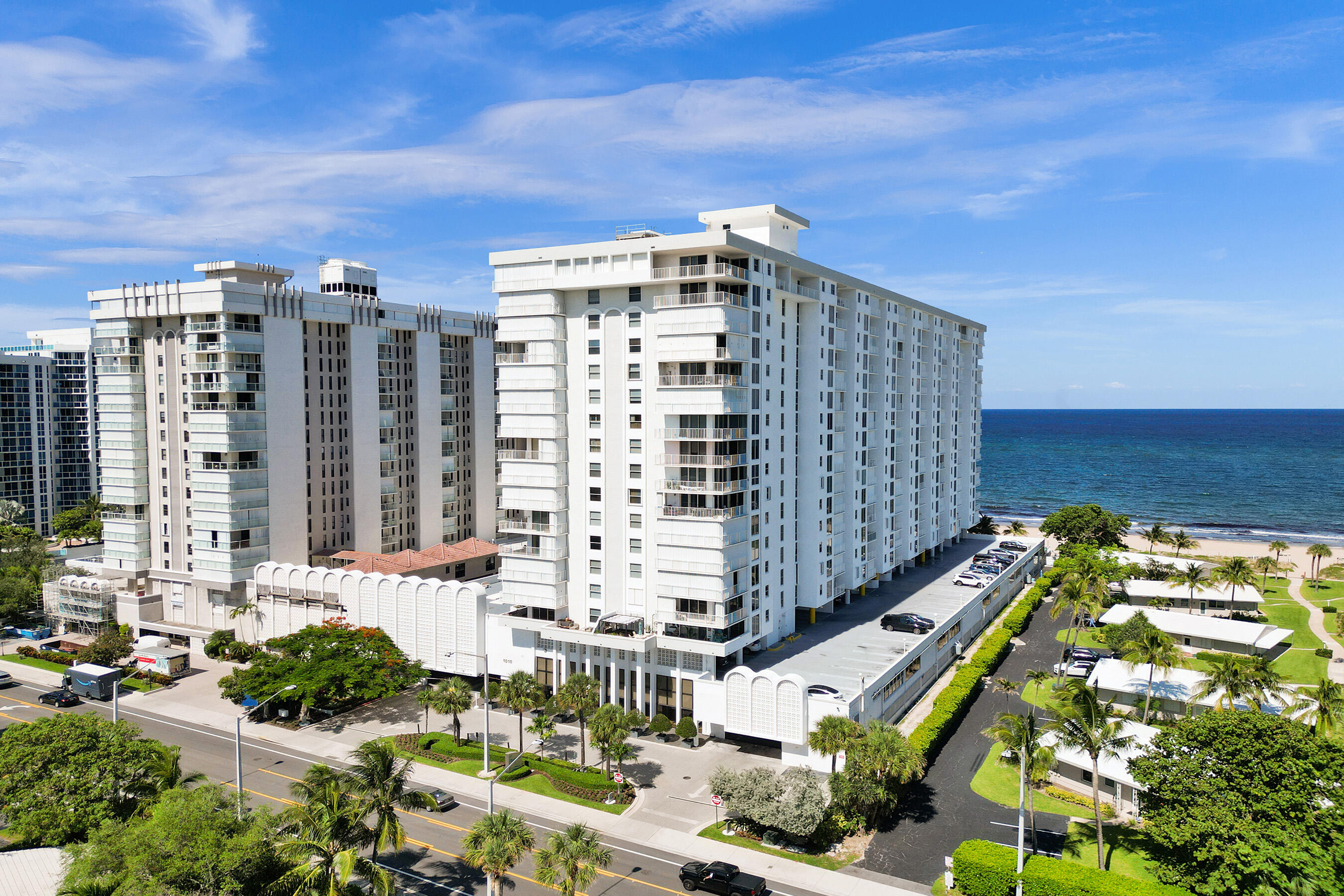1010 S Ocean #09 Pompano Beach, FL 33062