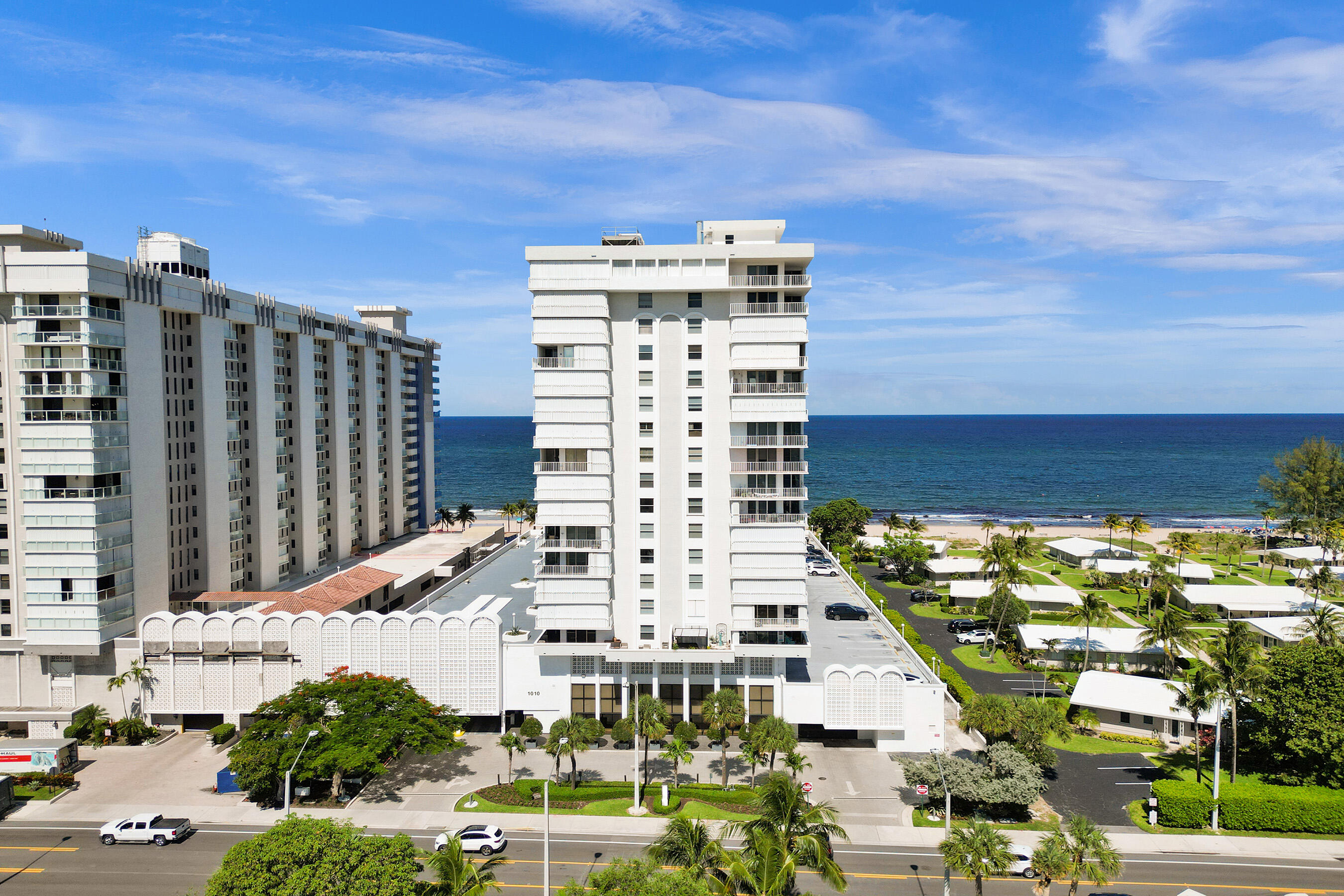 1010 S Ocean #09 Pompano Beach, FL 33062