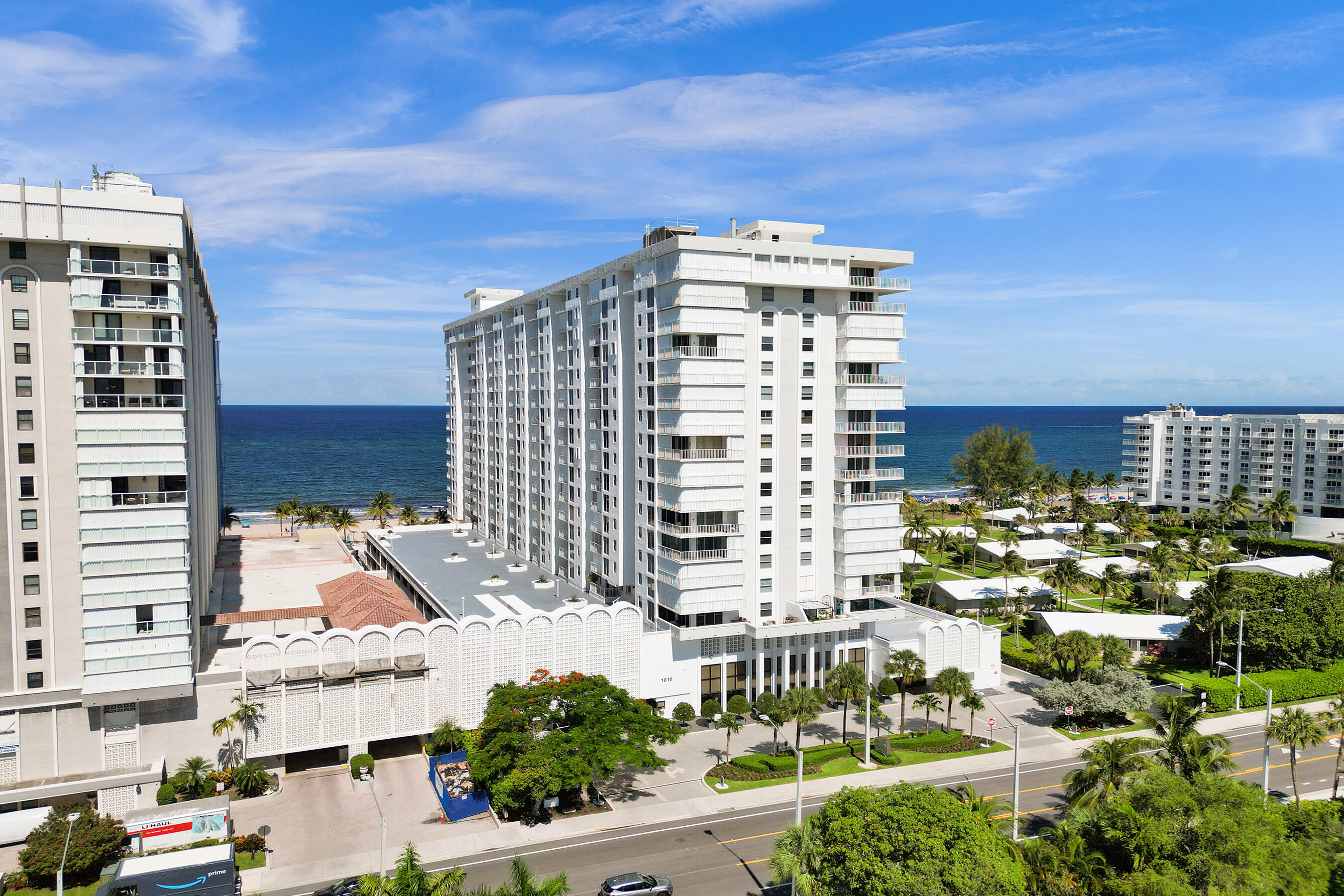 1010 S Ocean #09 Pompano Beach, FL 33062