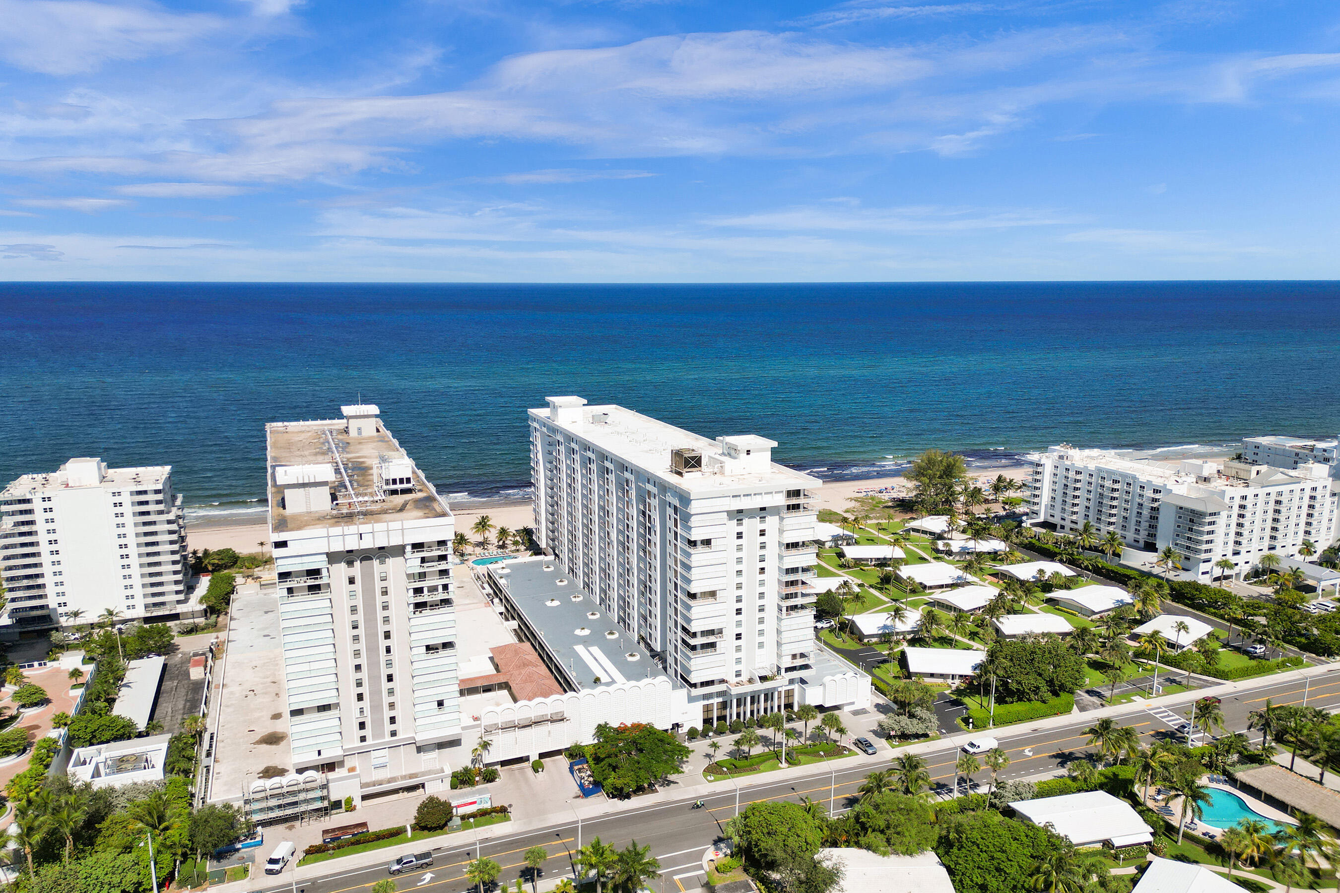 1010 S Ocean #09 Pompano Beach, FL 33062