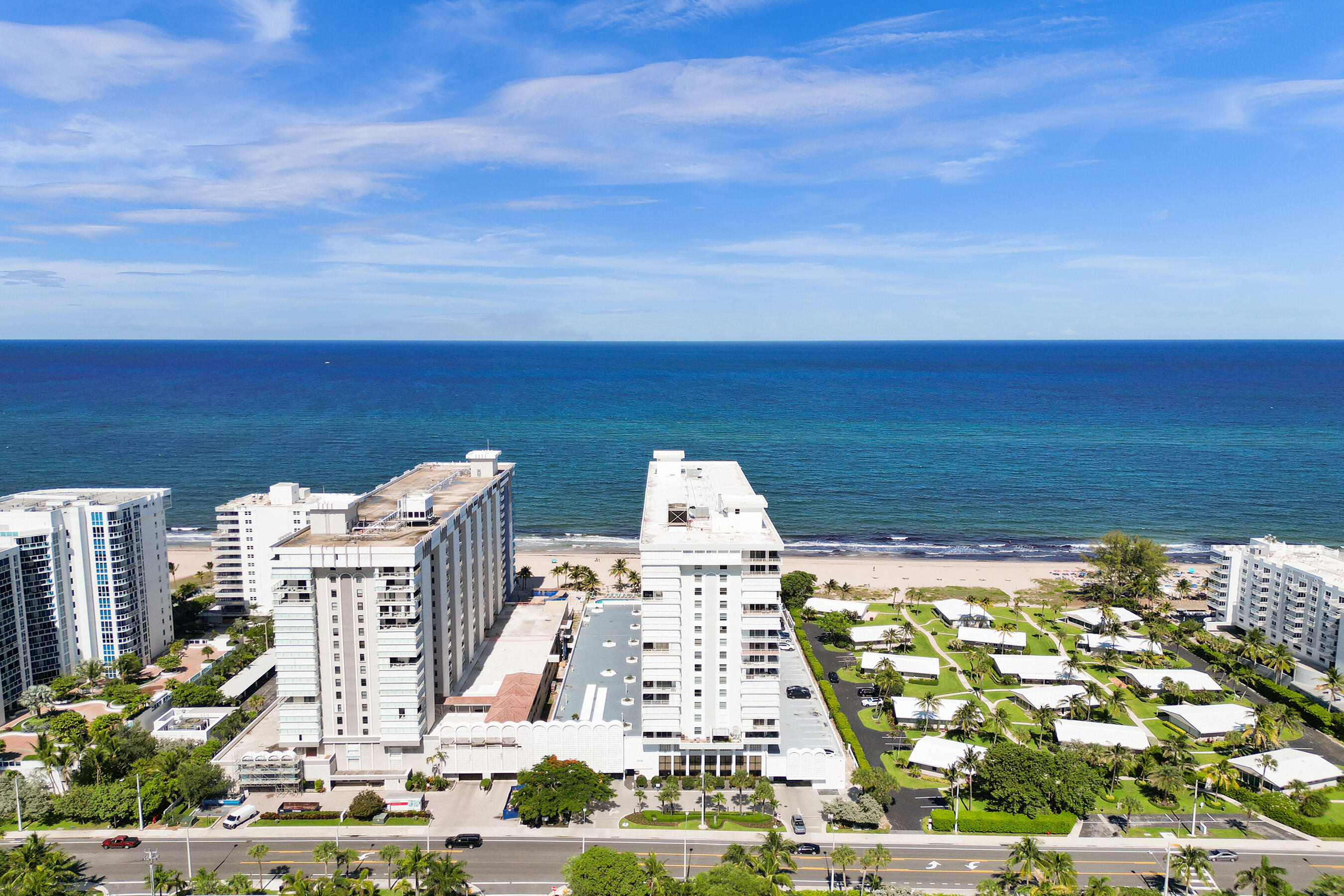 1010 S Ocean #09 Pompano Beach, FL 33062