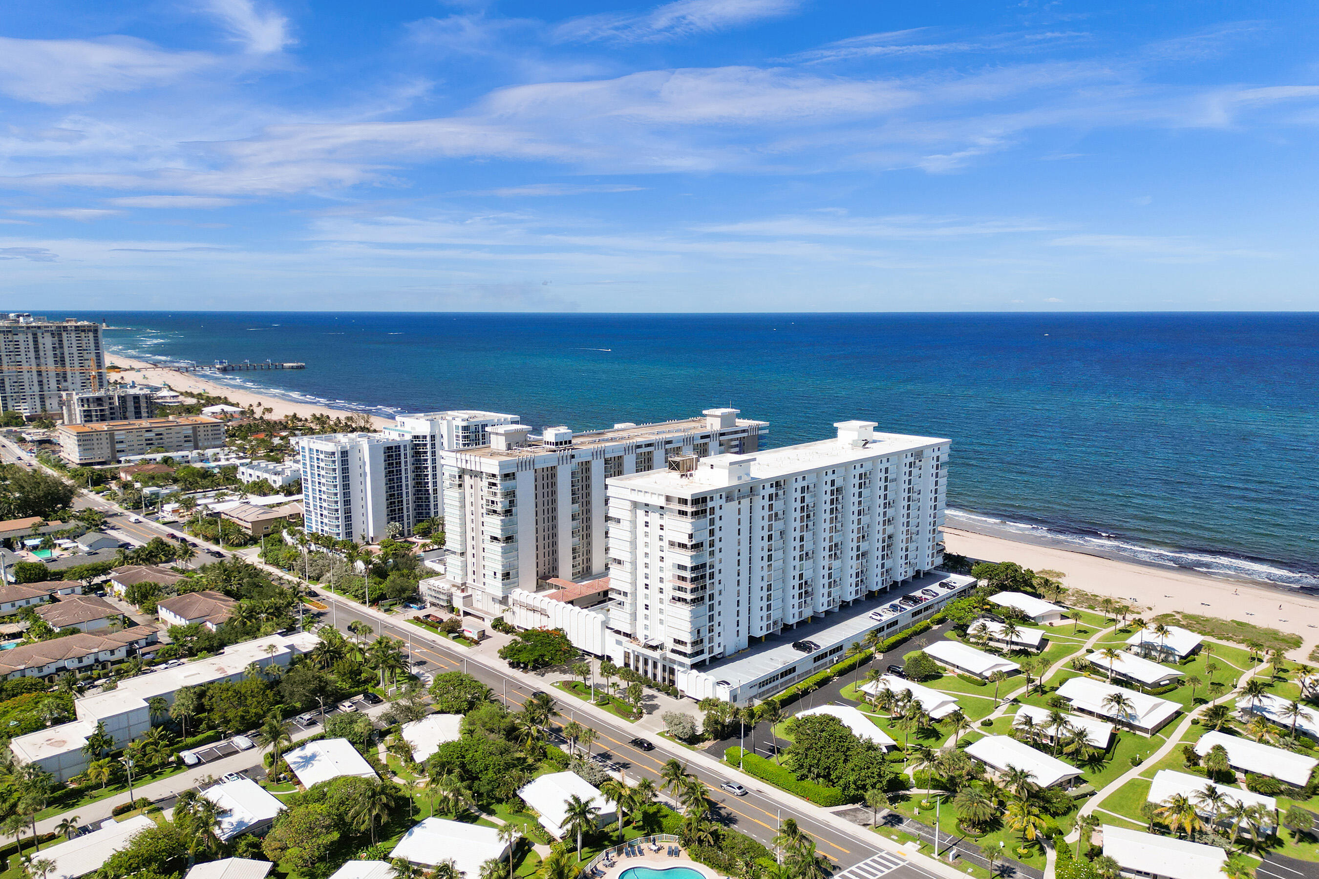 1010 S Ocean #09 Pompano Beach, FL 33062