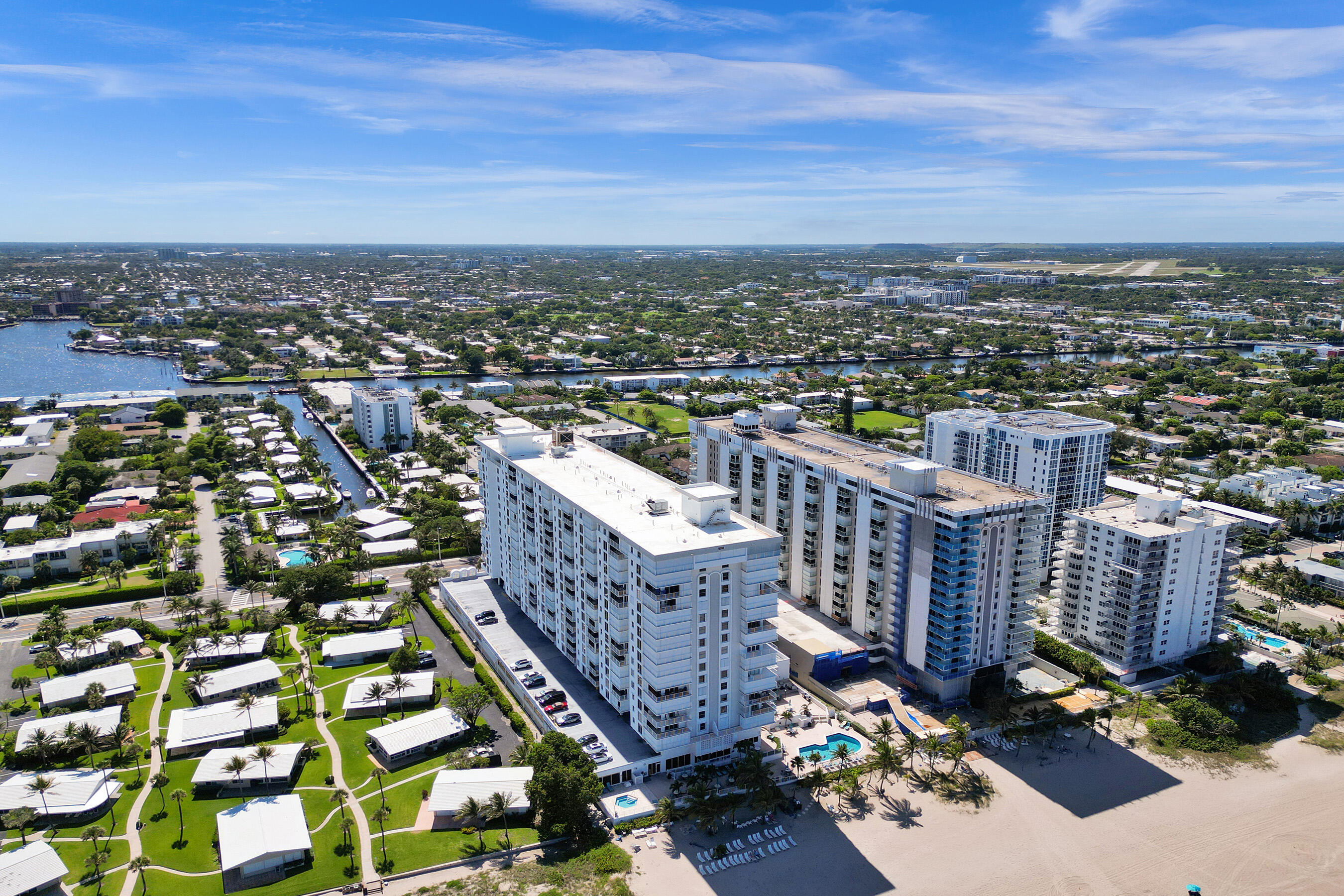 1010 S Ocean #09 Pompano Beach, FL 33062