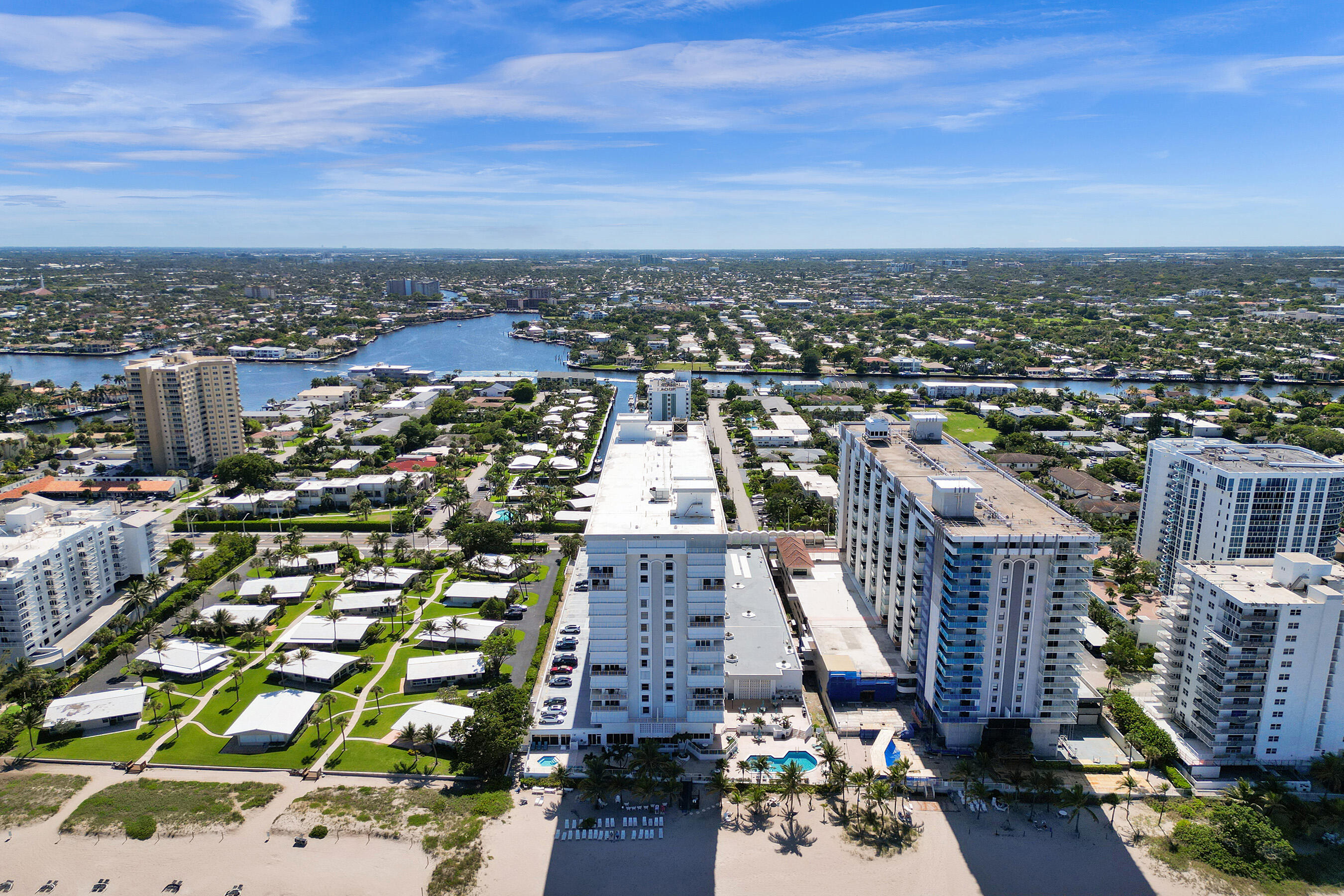 1010 S Ocean #09 Pompano Beach, FL 33062