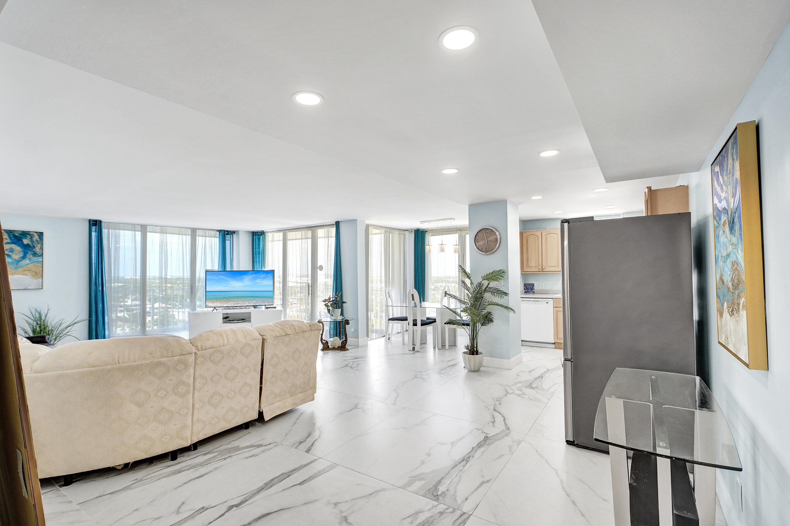 1010 S Ocean #09 Pompano Beach, FL 33062