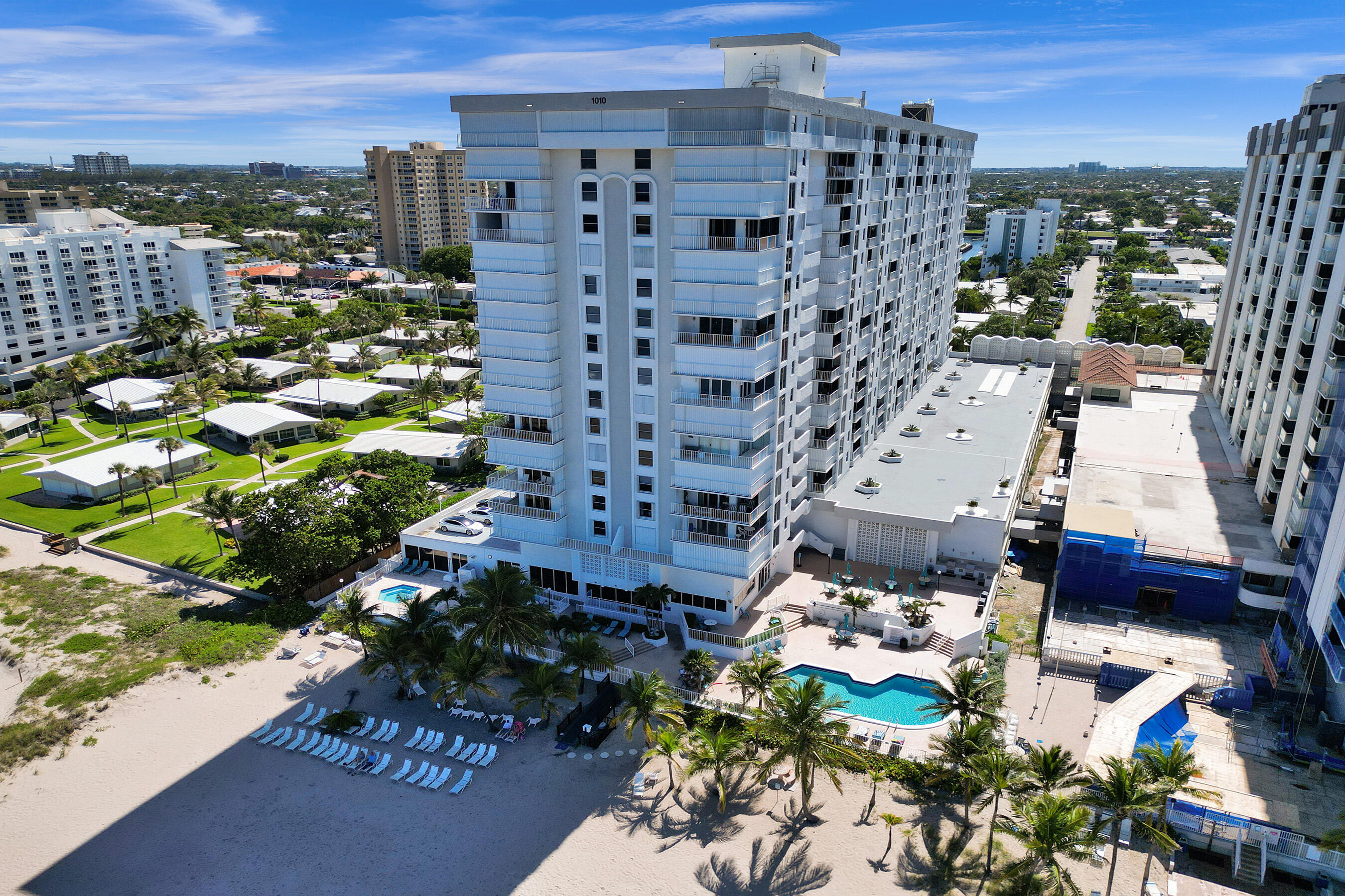 1010 S Ocean #09 Pompano Beach, FL 33062