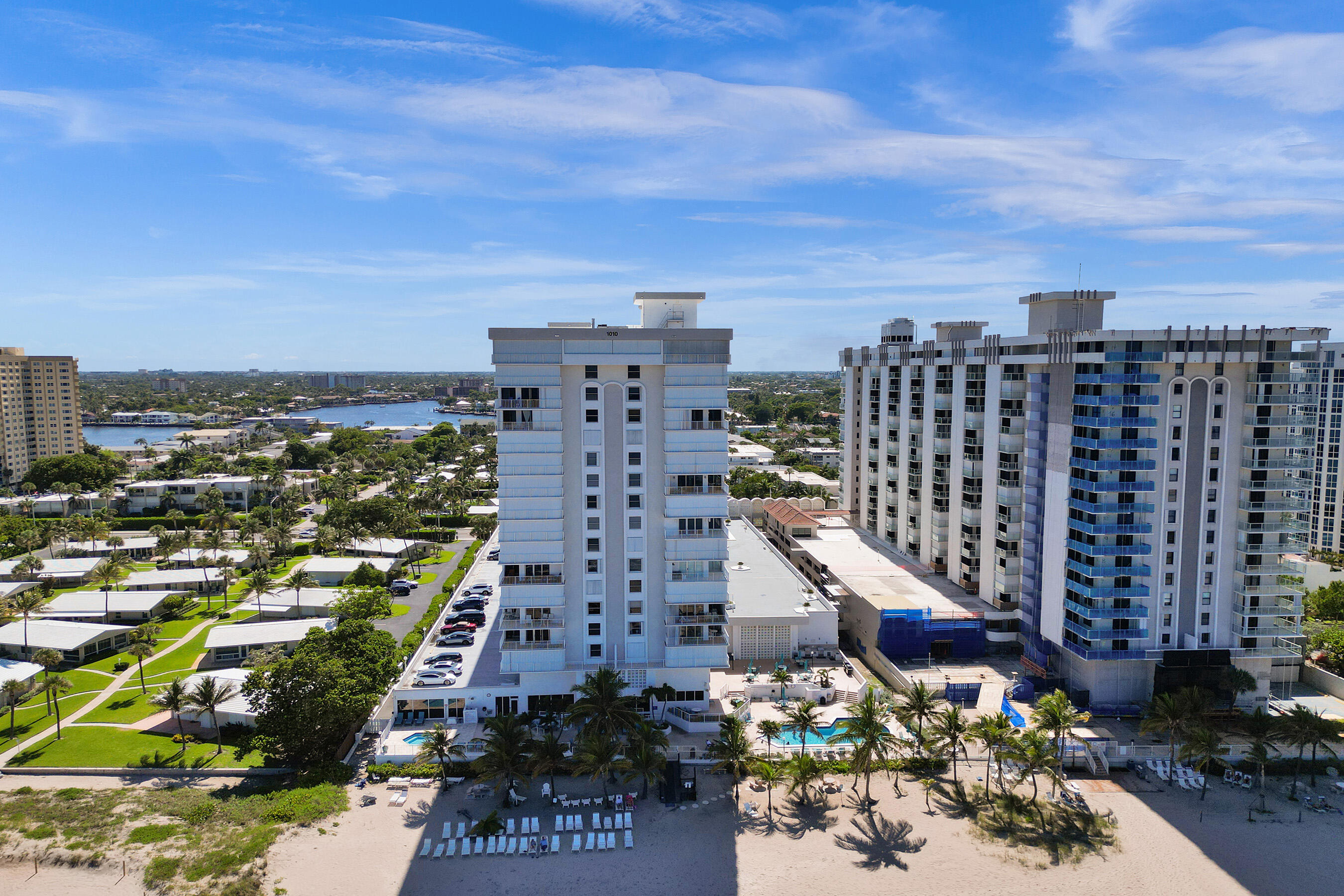 1010 S Ocean #09 Pompano Beach, FL 33062