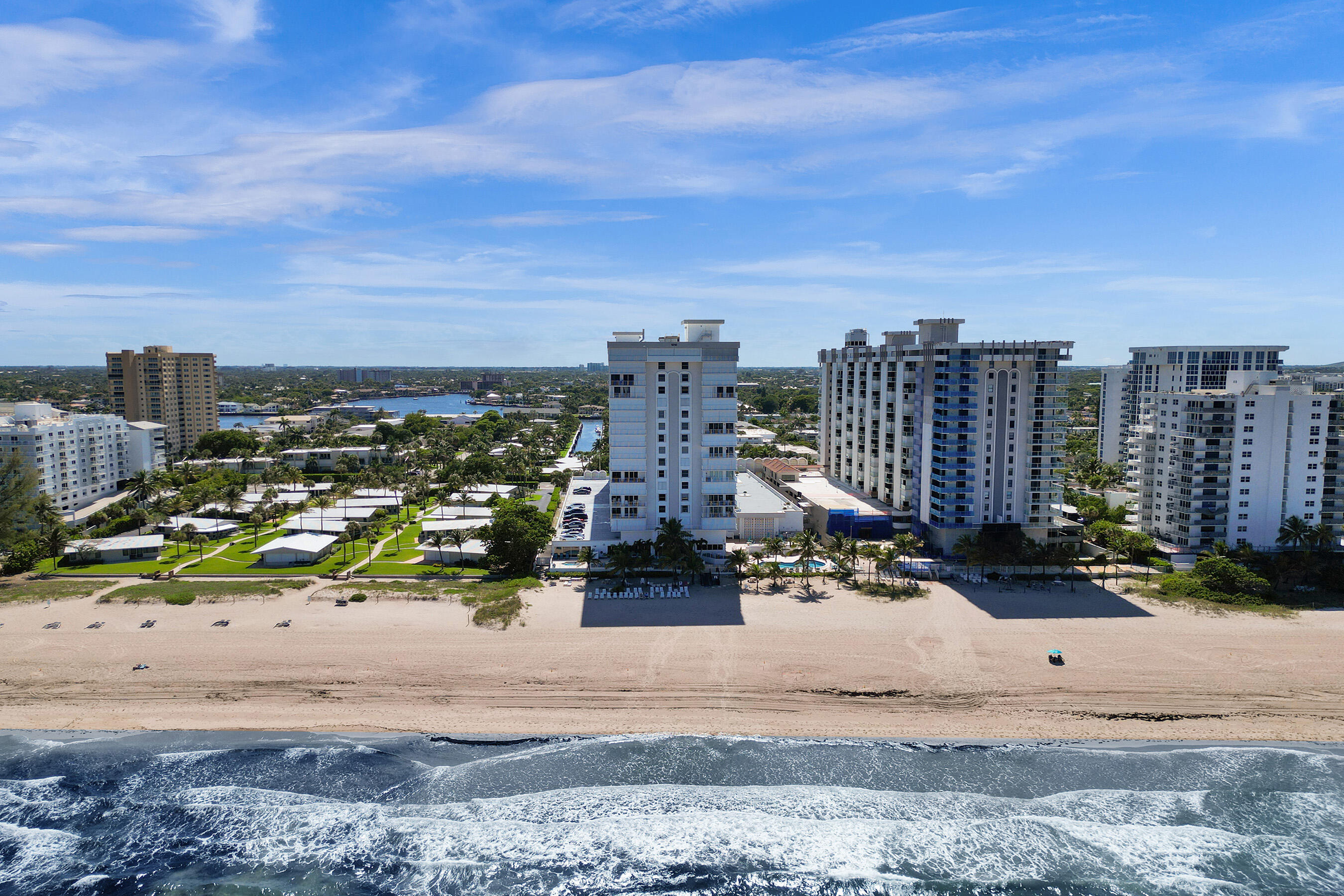 1010 S Ocean #09 Pompano Beach, FL 33062