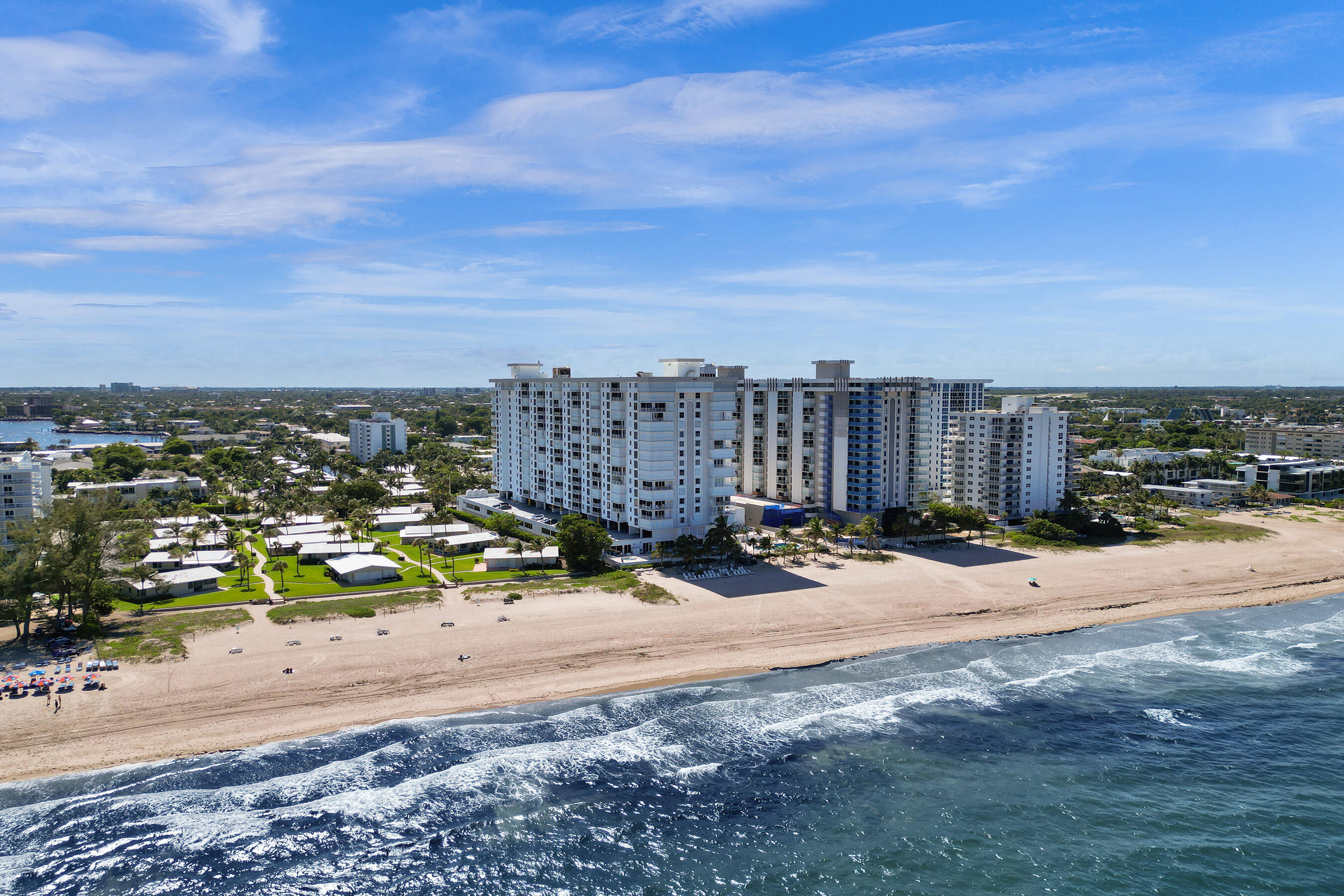 1010 S Ocean #09 Pompano Beach, FL 33062