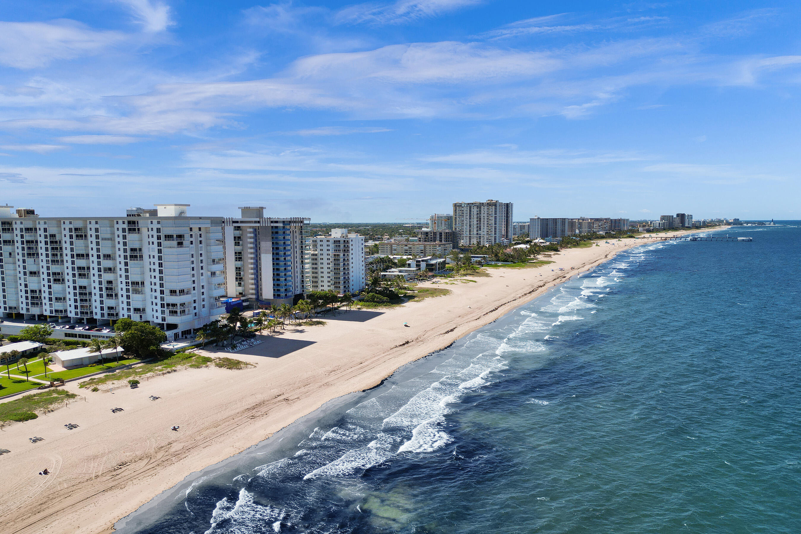 1010 S Ocean #09 Pompano Beach, FL 33062