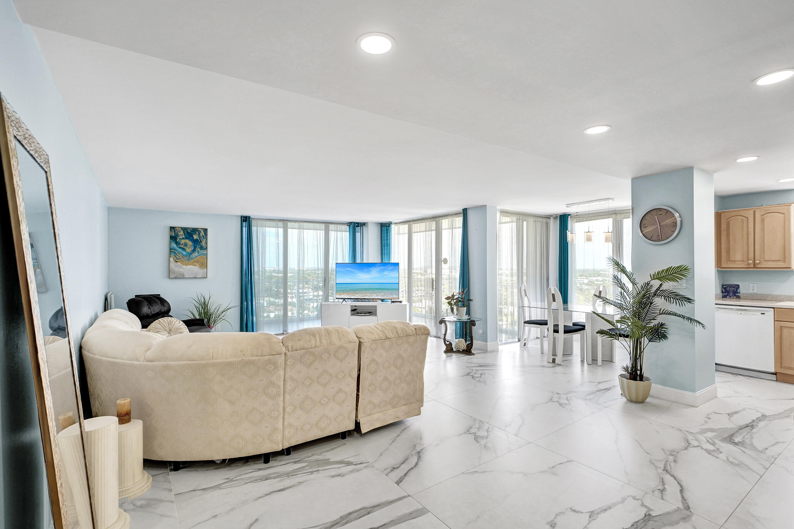 1010 S Ocean #09 Pompano Beach, FL 33062