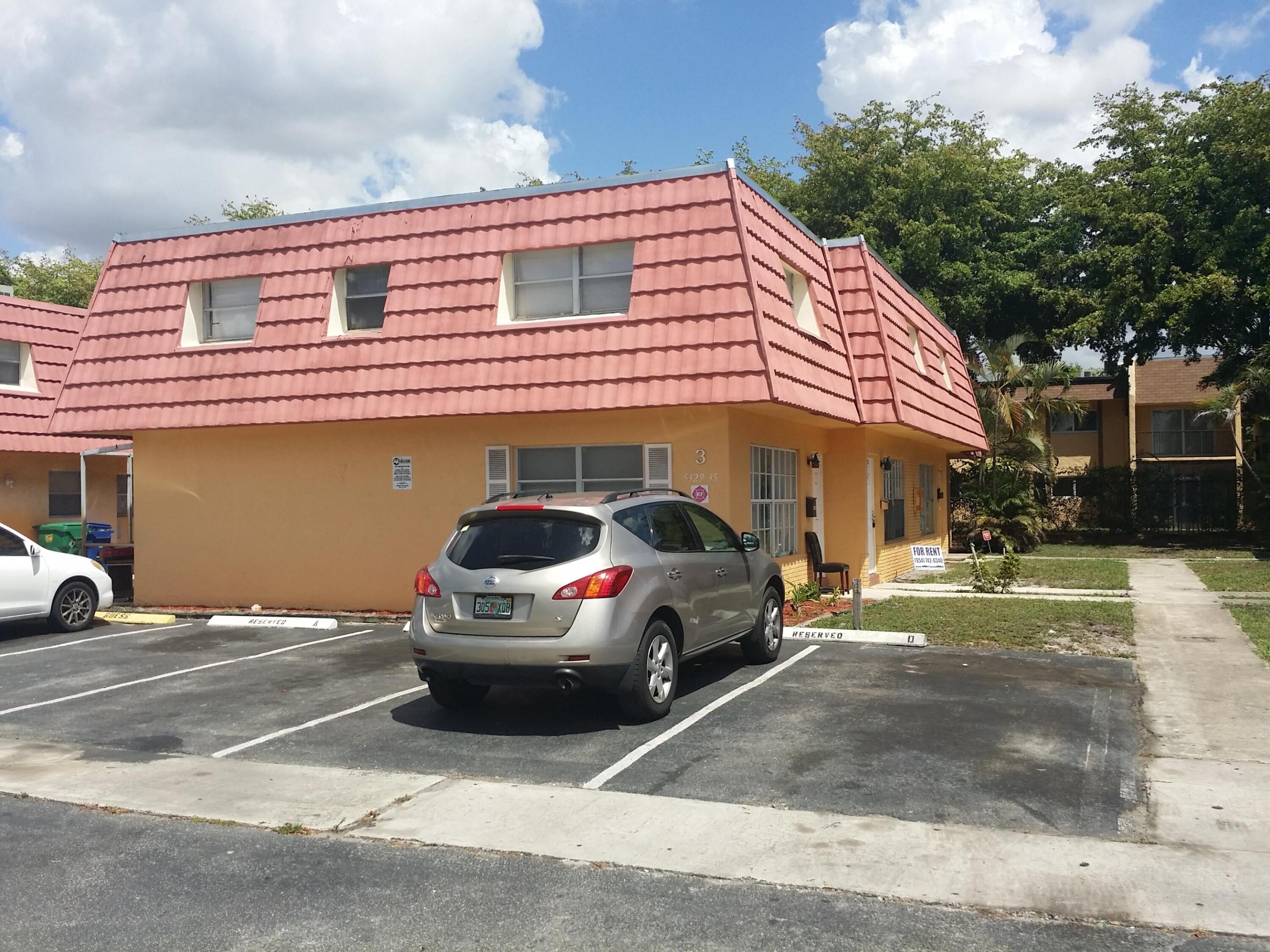 5333 NW 27th #B3