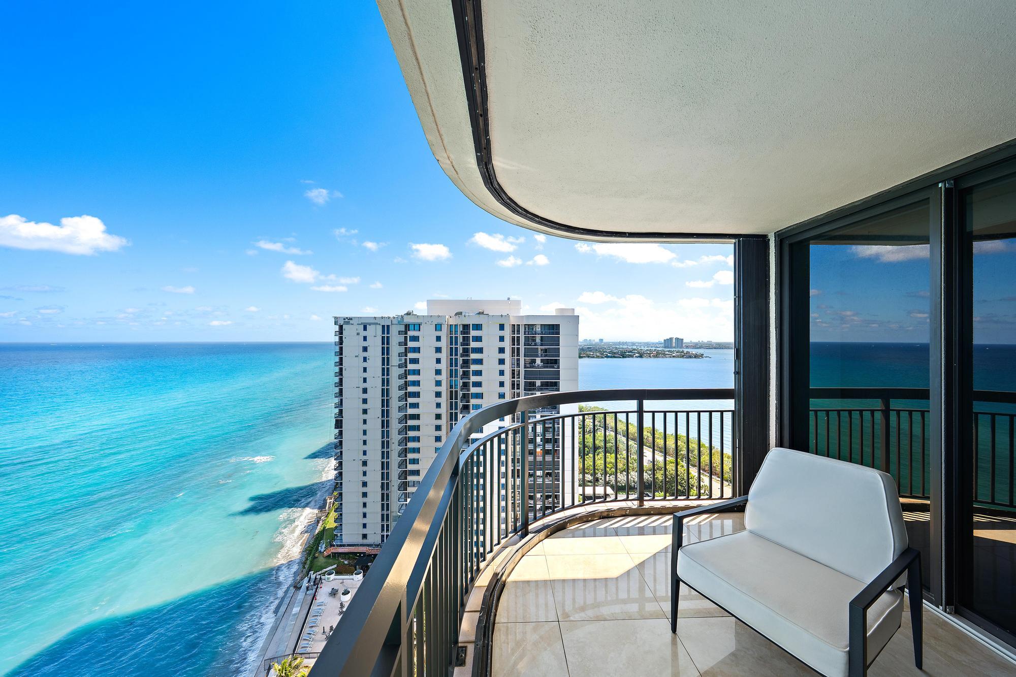5380 N Ocean #22i Singer Island, FL 33404