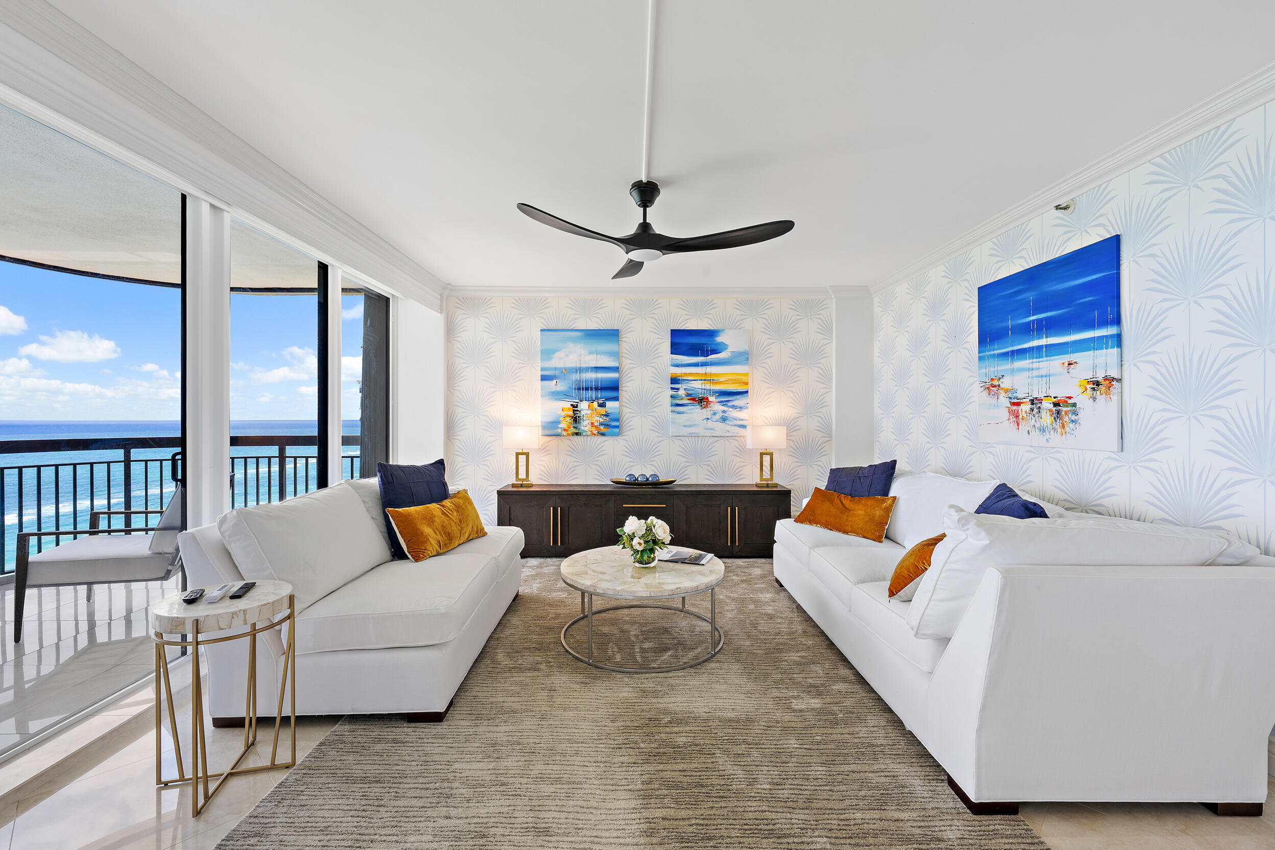 5380 N Ocean #22i Singer Island, FL 33404