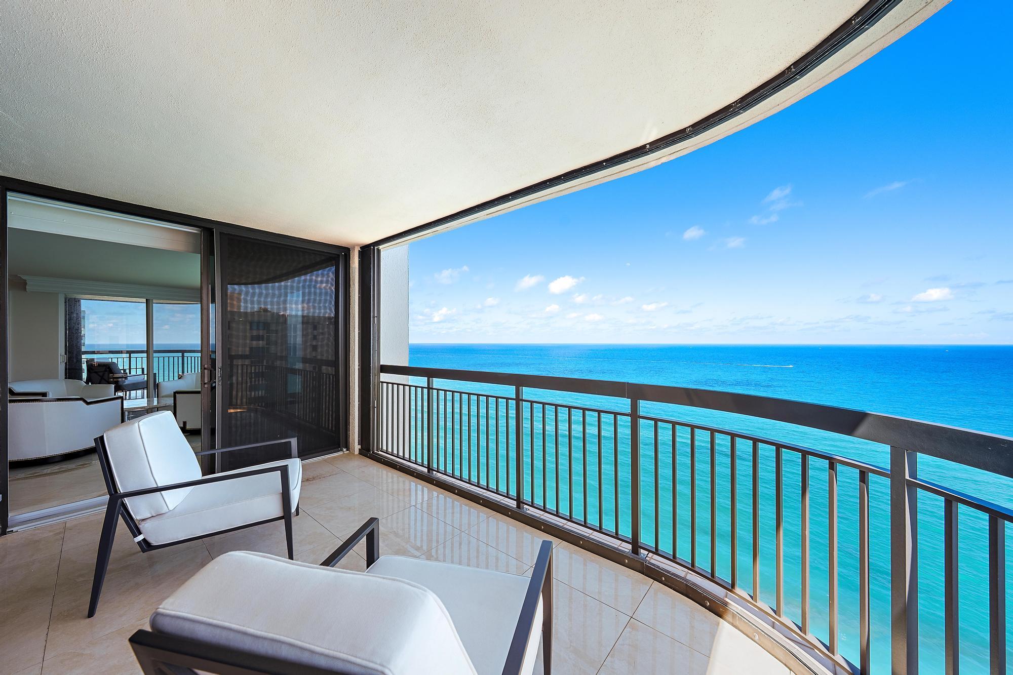 5380 N Ocean #22i Singer Island, FL 33404