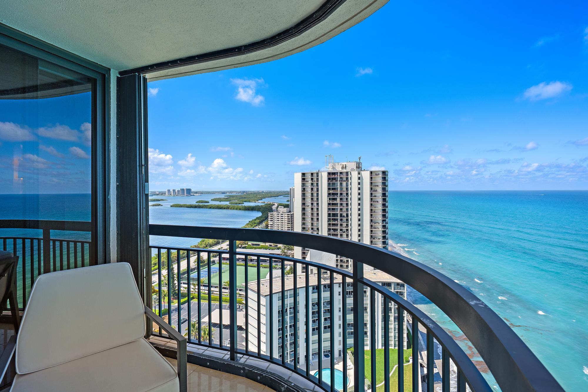 5380 N Ocean #22i Singer Island, FL 33404