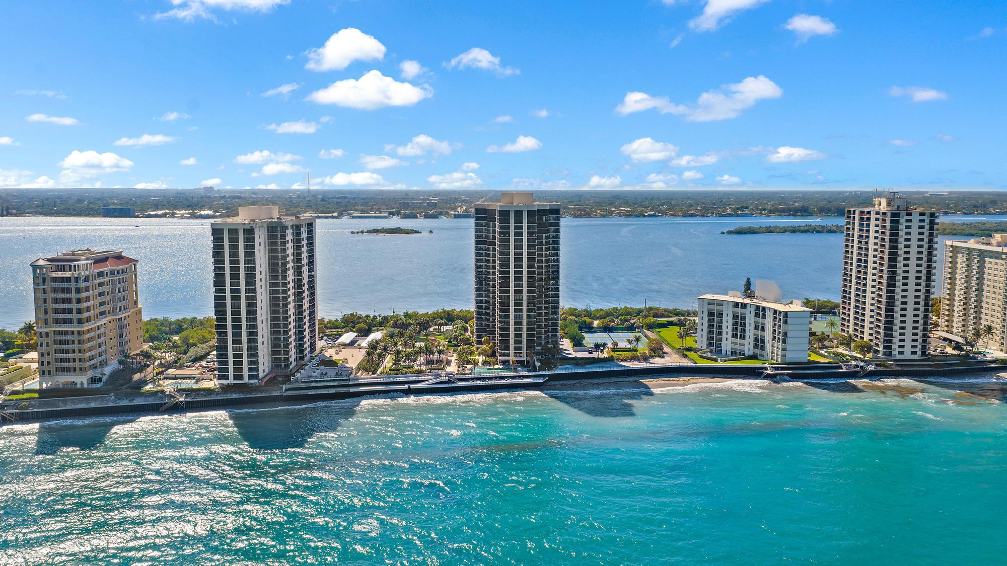 5380 N Ocean #22i Singer Island, FL 33404