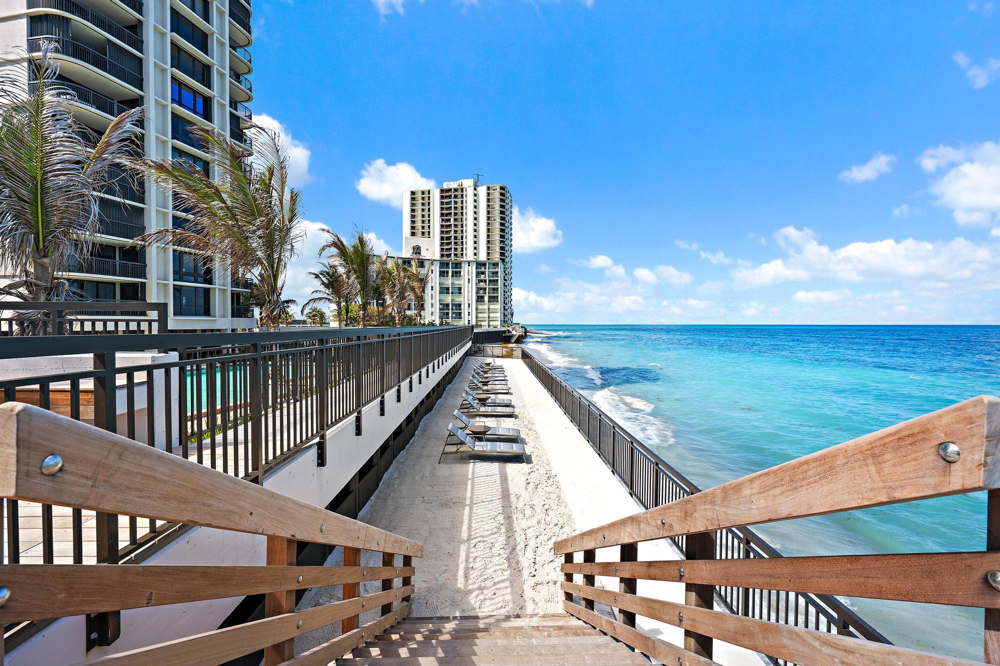 5380 N Ocean #22i Singer Island, FL 33404