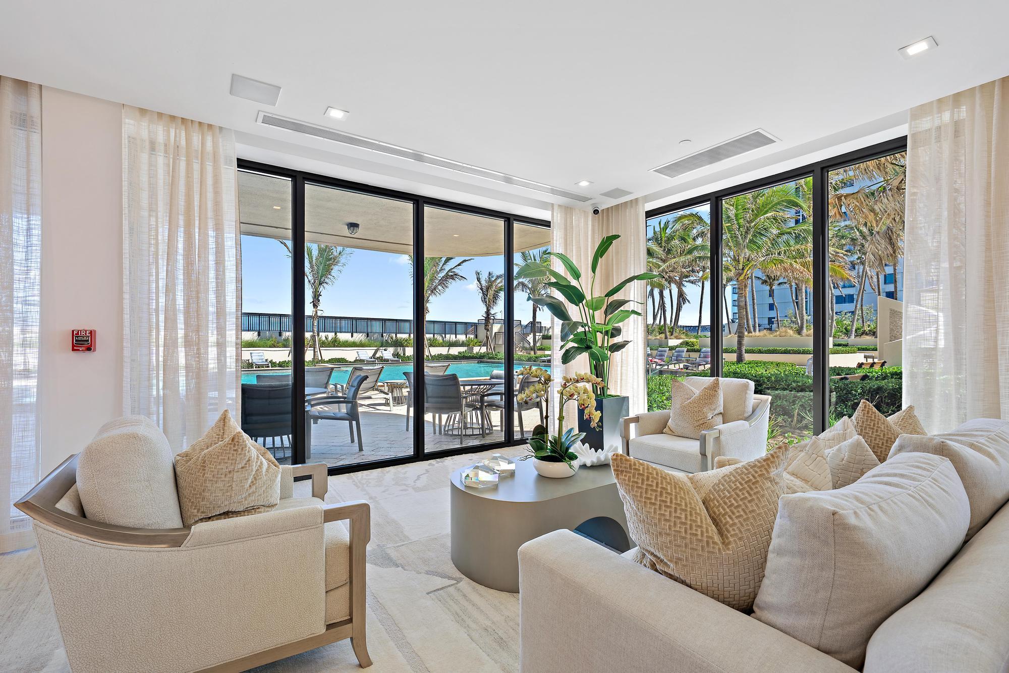 5380 N Ocean #22i Singer Island, FL 33404
