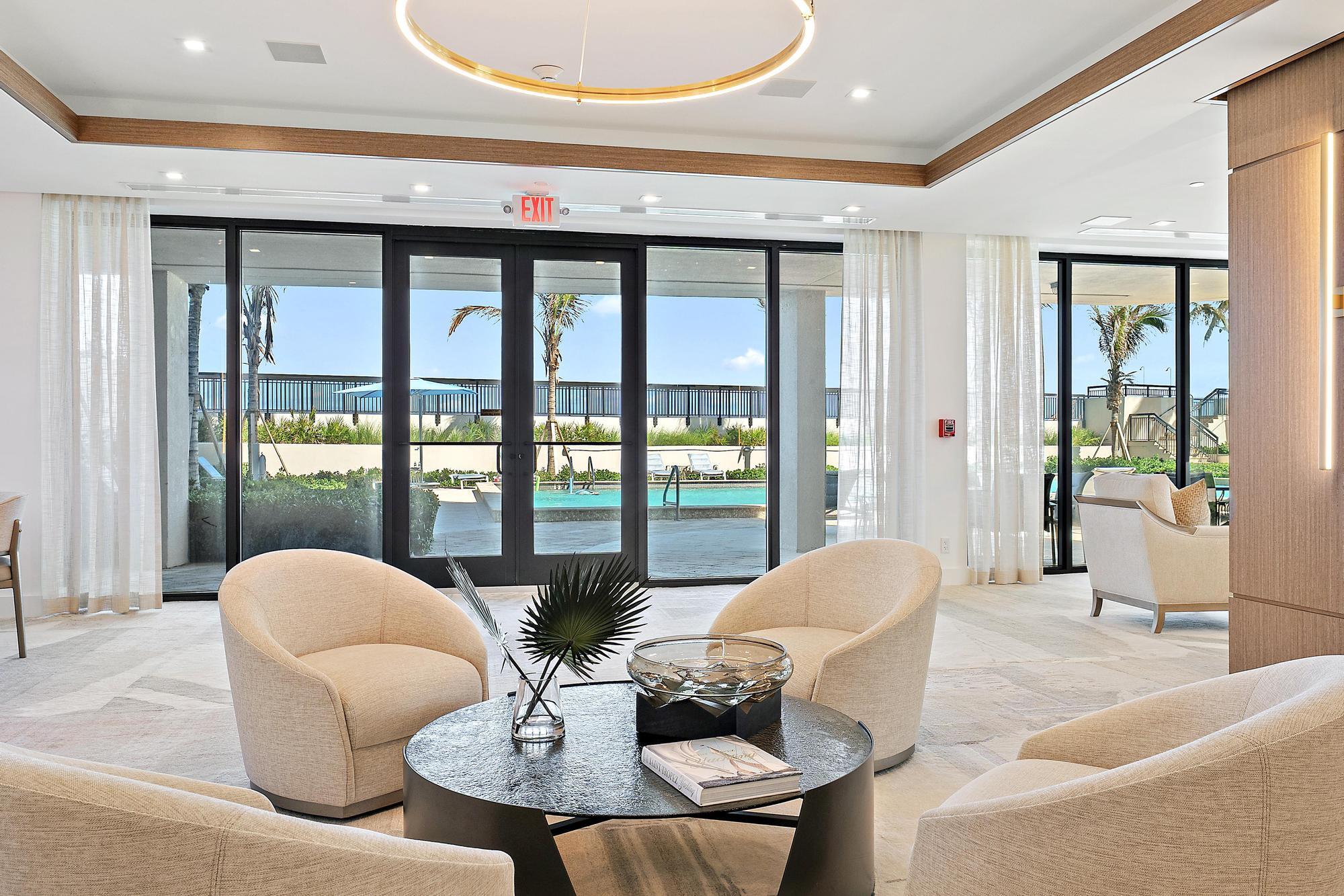 5380 N Ocean #22i Singer Island, FL 33404