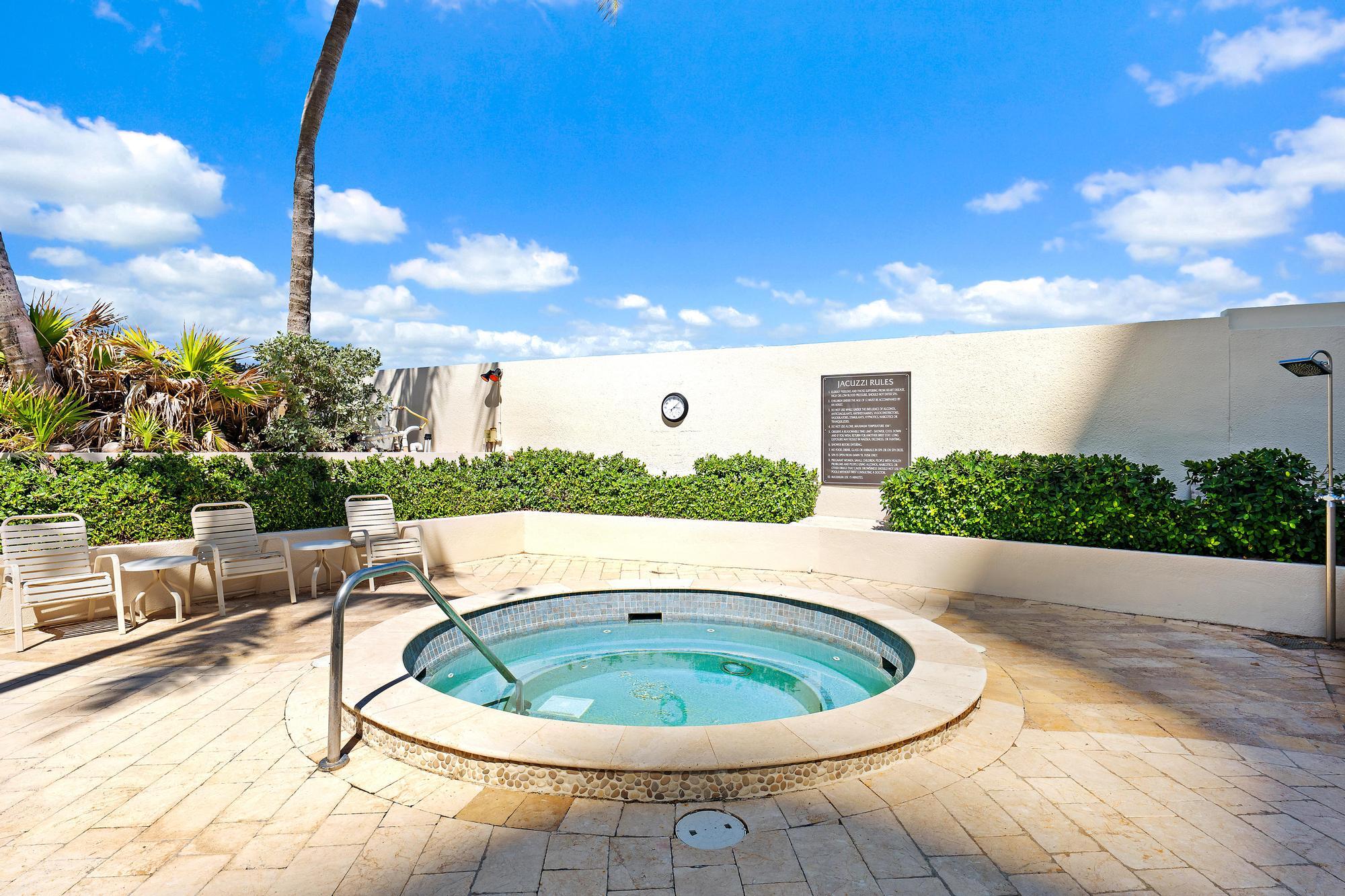 5380 N Ocean #22i Singer Island, FL 33404