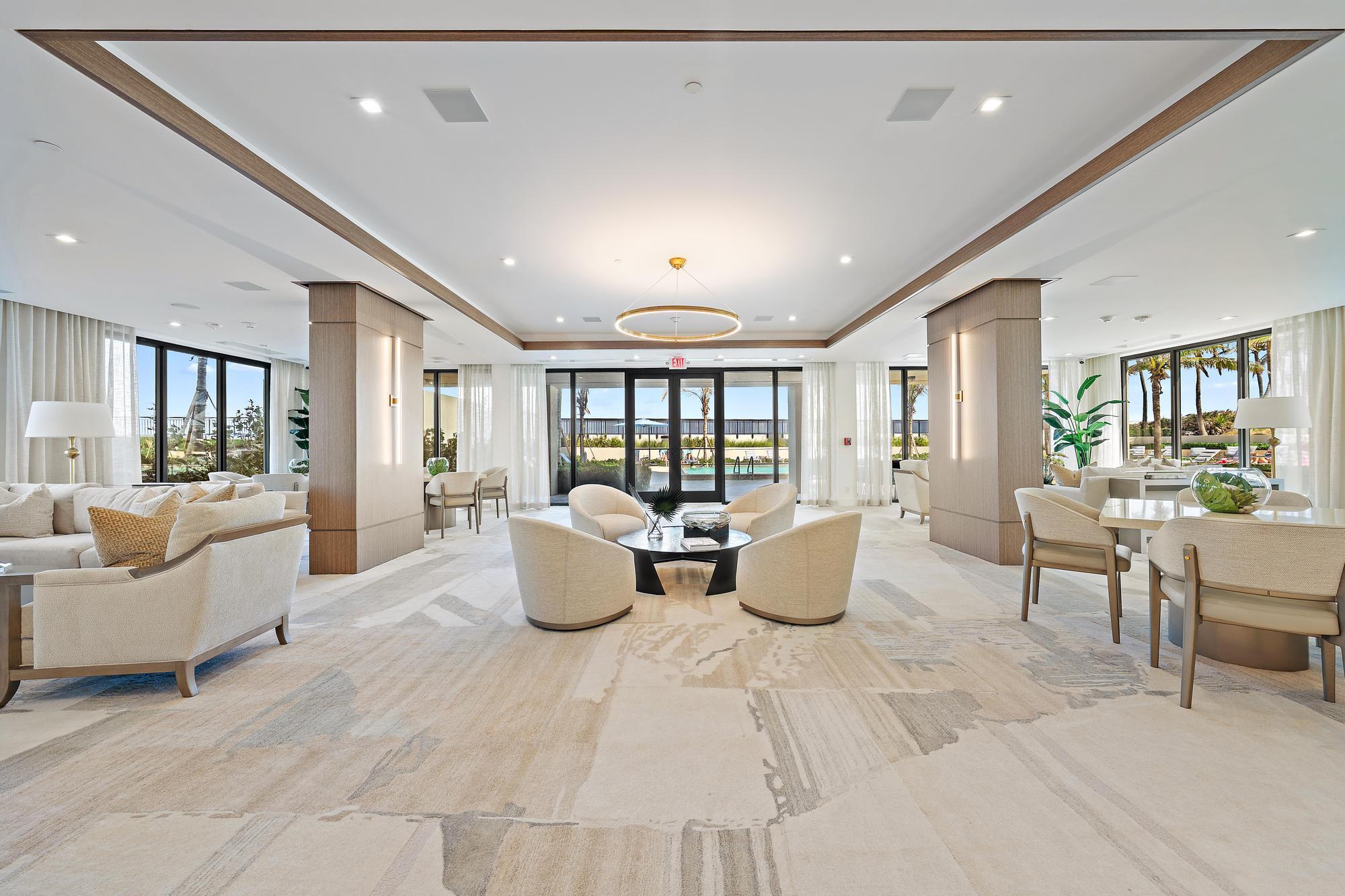 5380 N Ocean #22i Singer Island, FL 33404