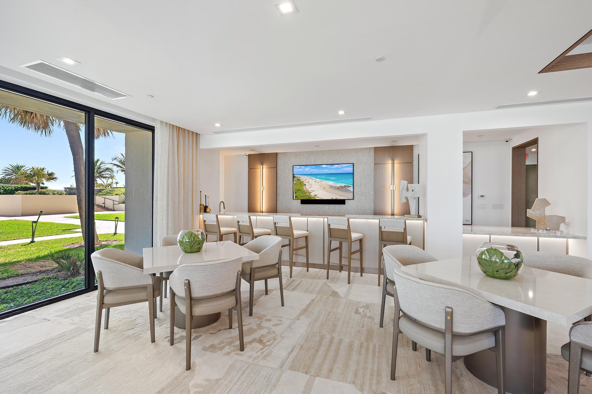 5380 N Ocean #22i Singer Island, FL 33404