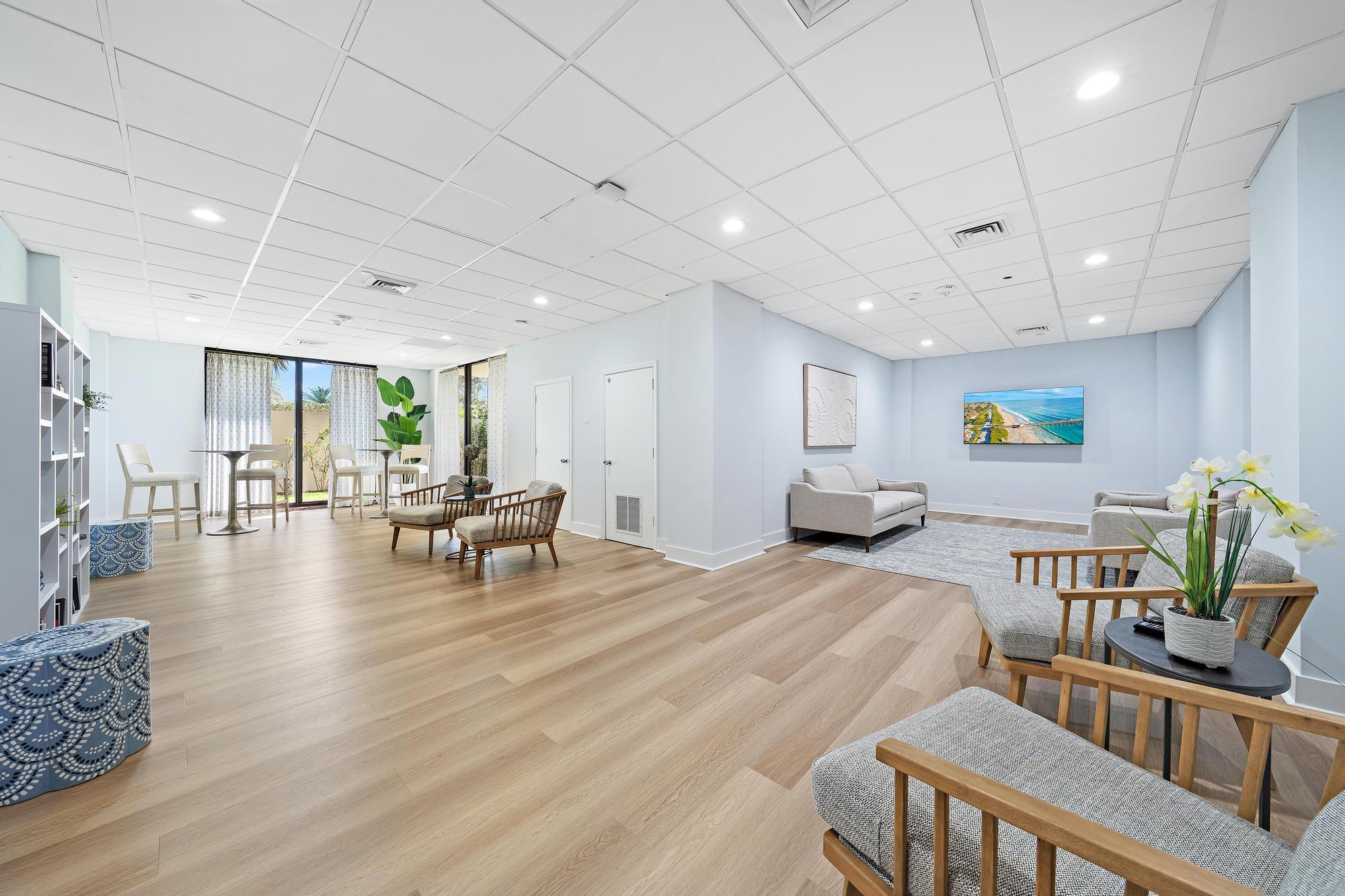 5380 N Ocean #22i Singer Island, FL 33404