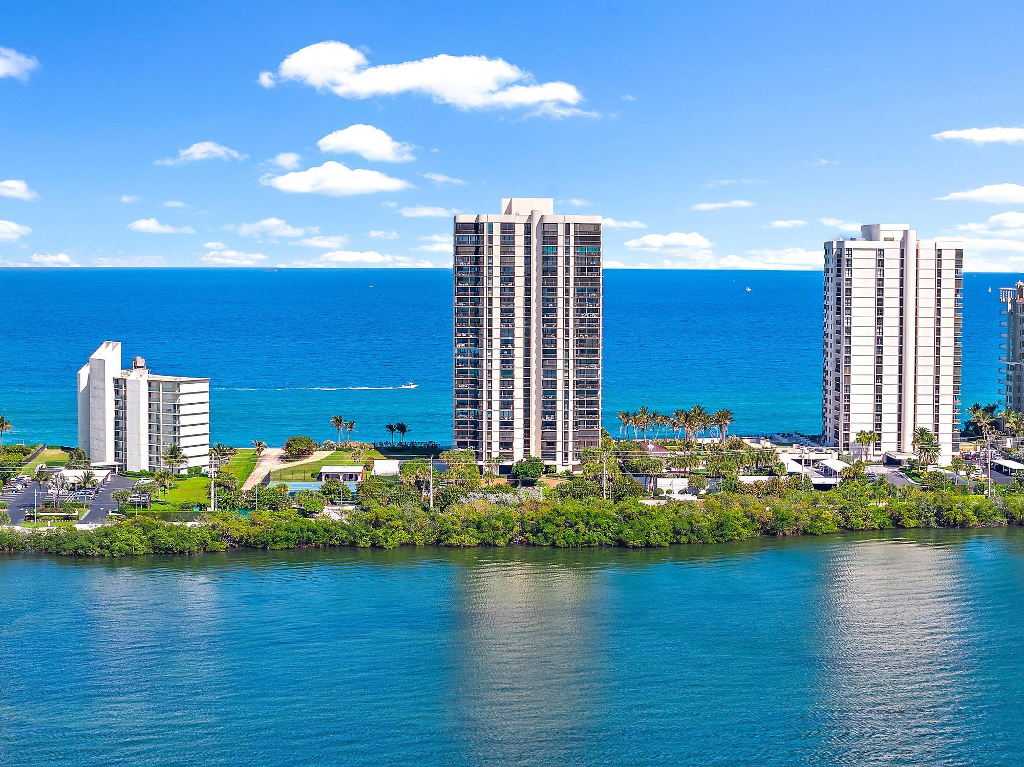 5380 N Ocean #22i Singer Island, FL 33404