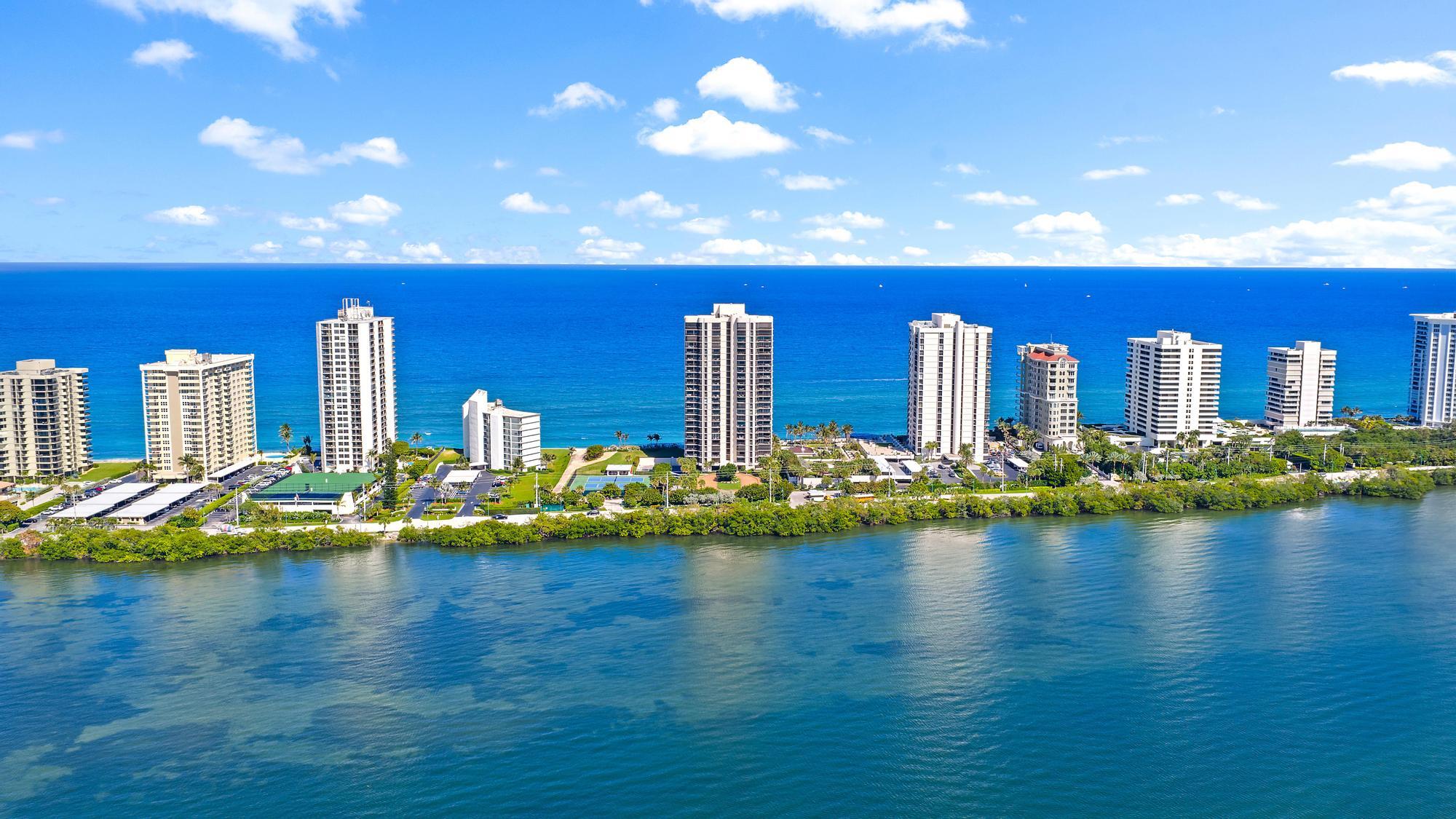 5380 N Ocean #22i Singer Island, FL 33404