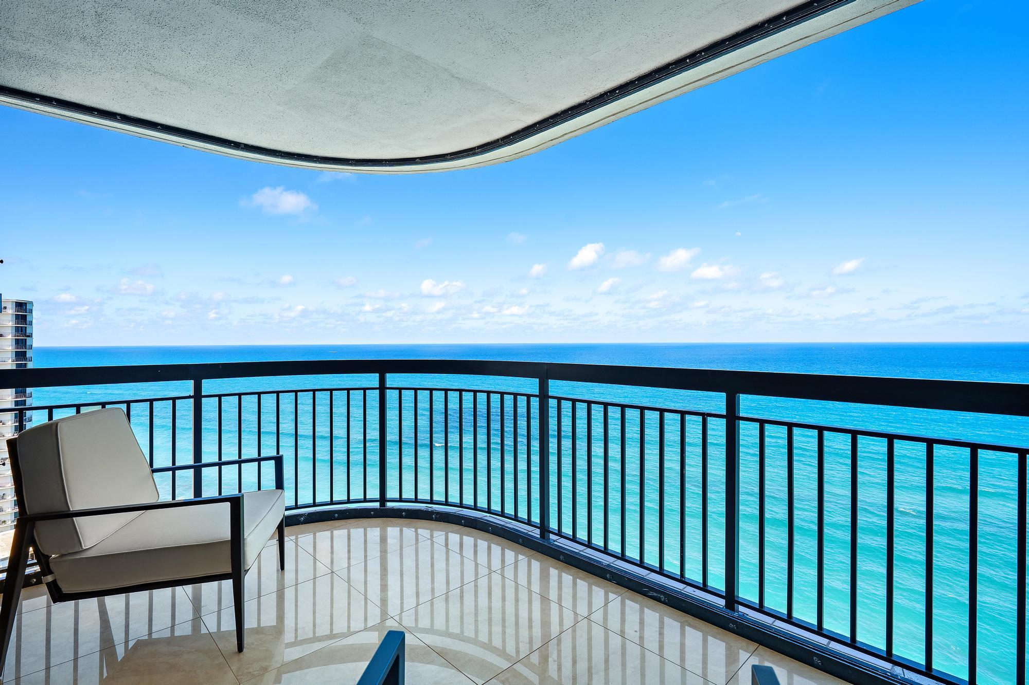 5380 N Ocean #22i Singer Island, FL 33404
