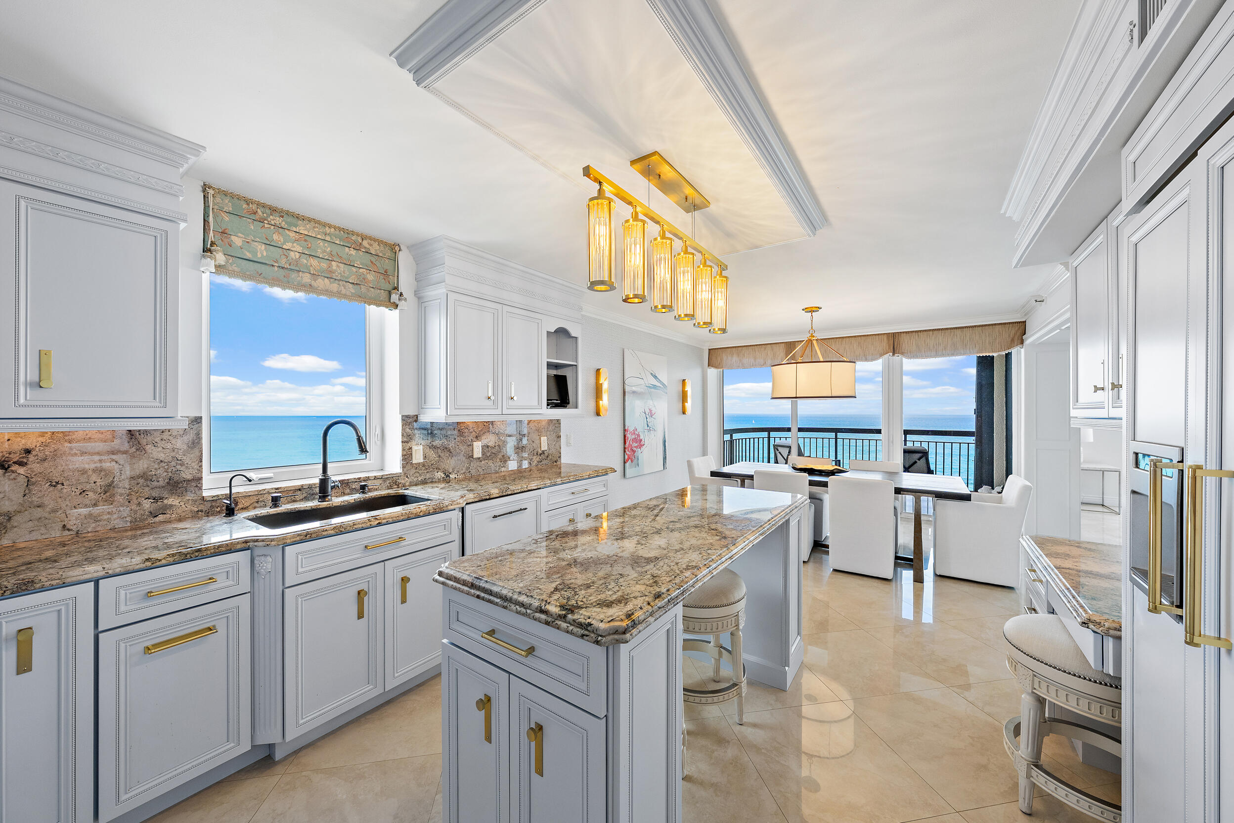5380 N Ocean #22i Singer Island, FL 33404