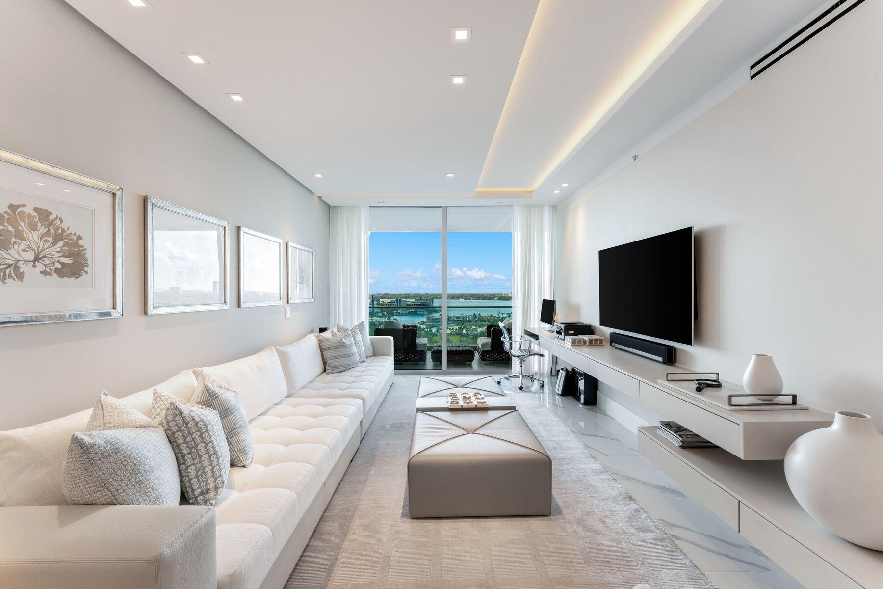 10201 Collins #1803 Bal Harbour, FL 33154